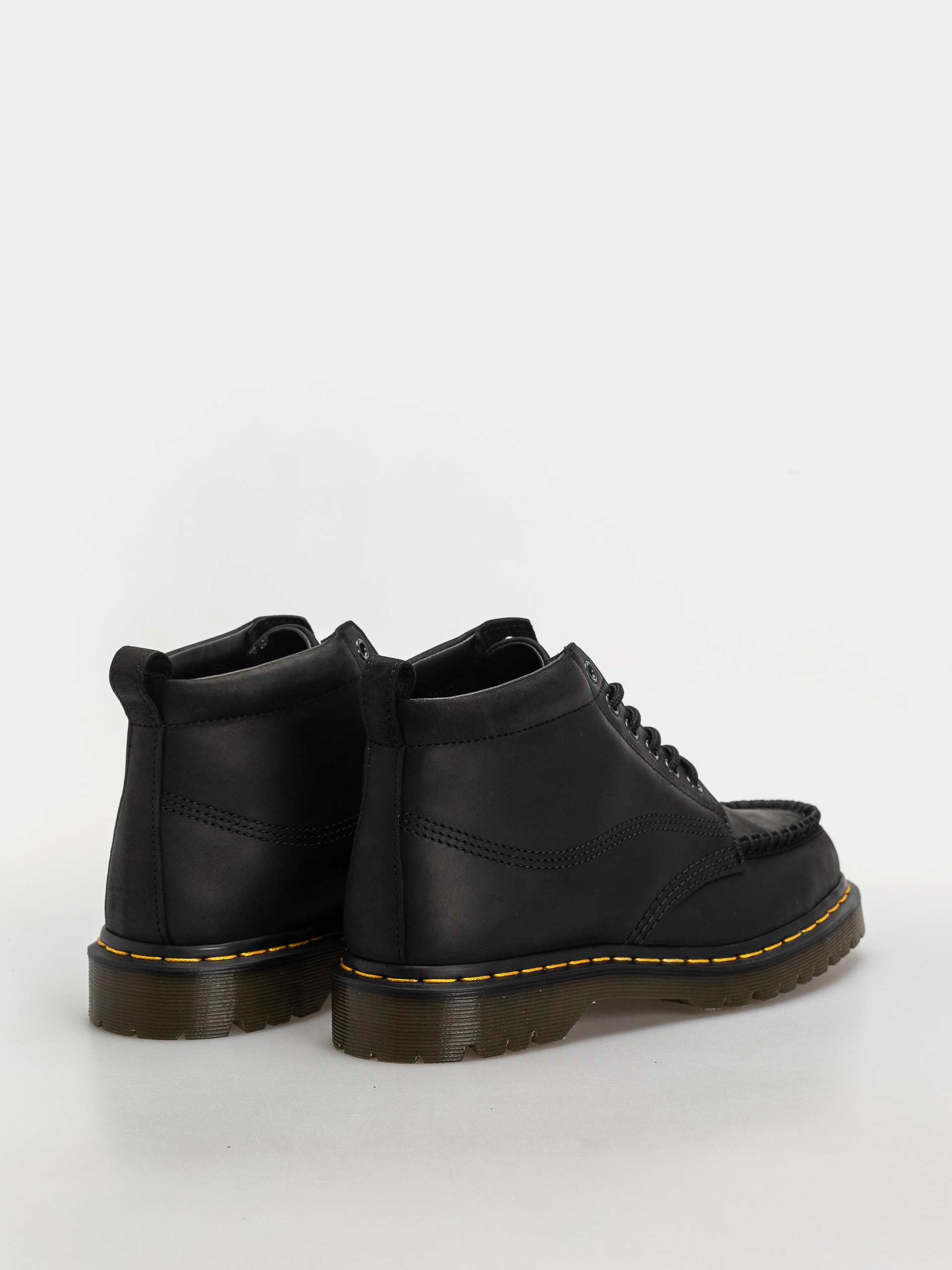 Dr. Martens Lowell Chukka Schuhe (black)