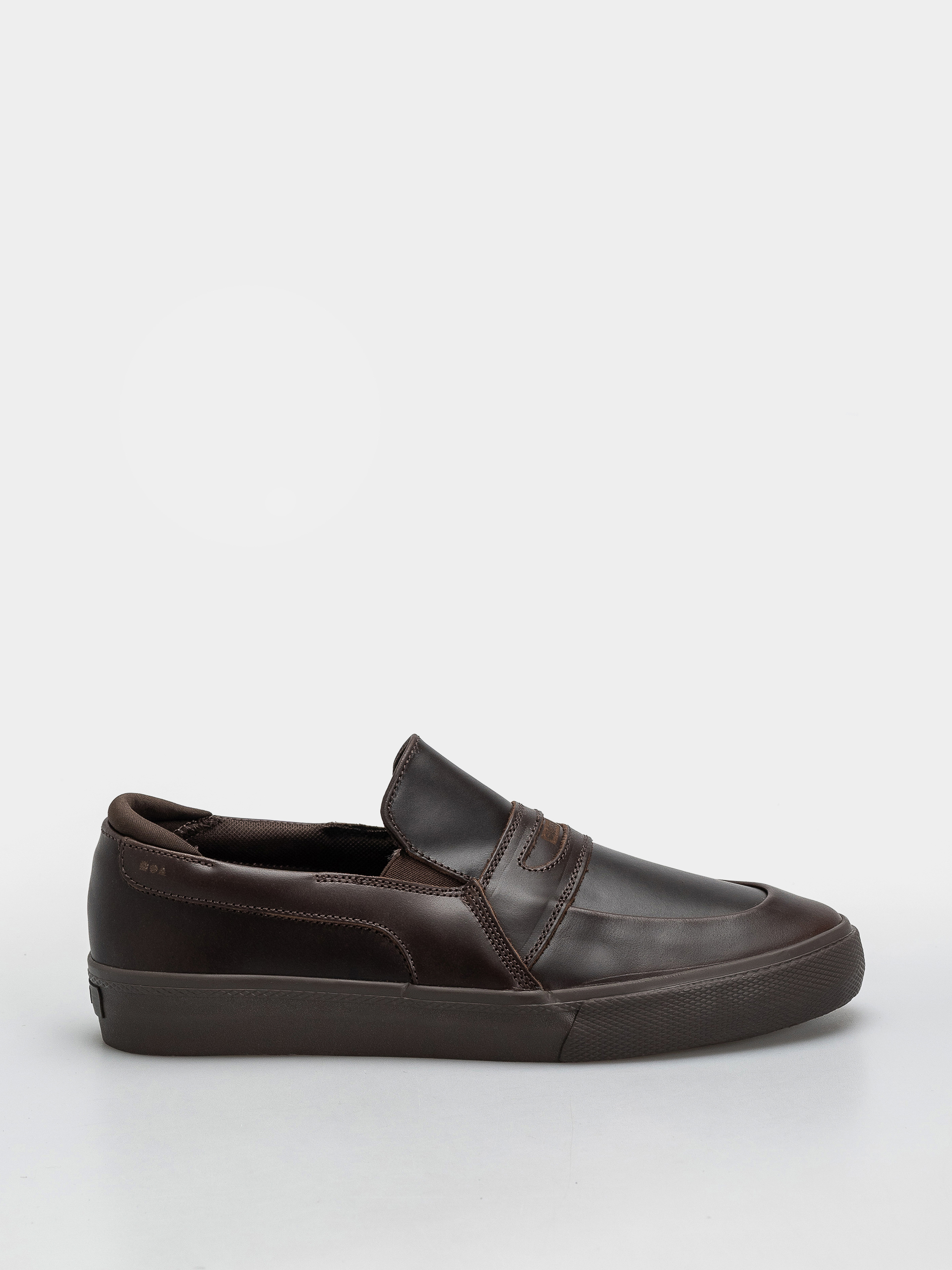 Globe Liaizon Schuhe (dark brown)