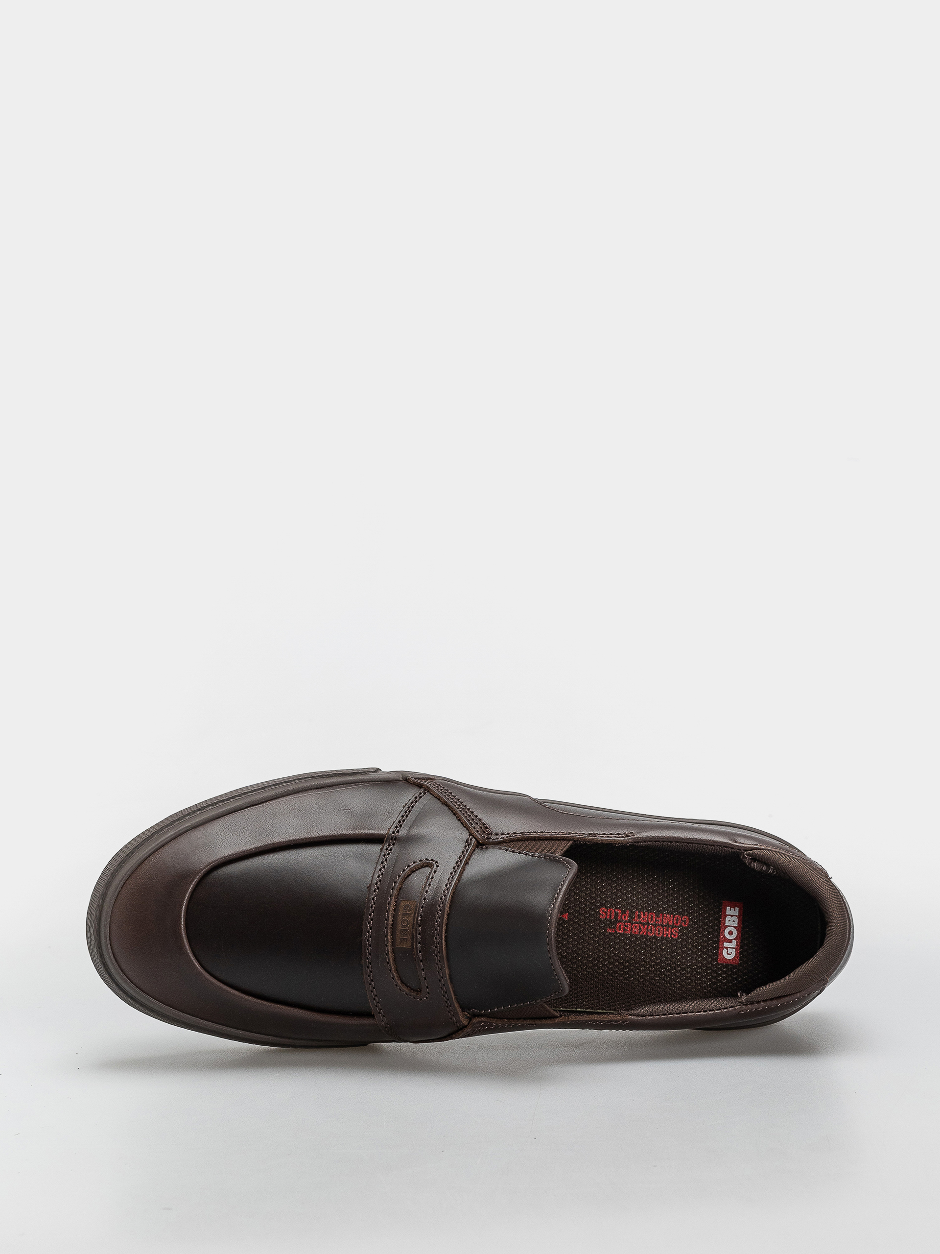Globe Liaizon Schuhe (dark brown)