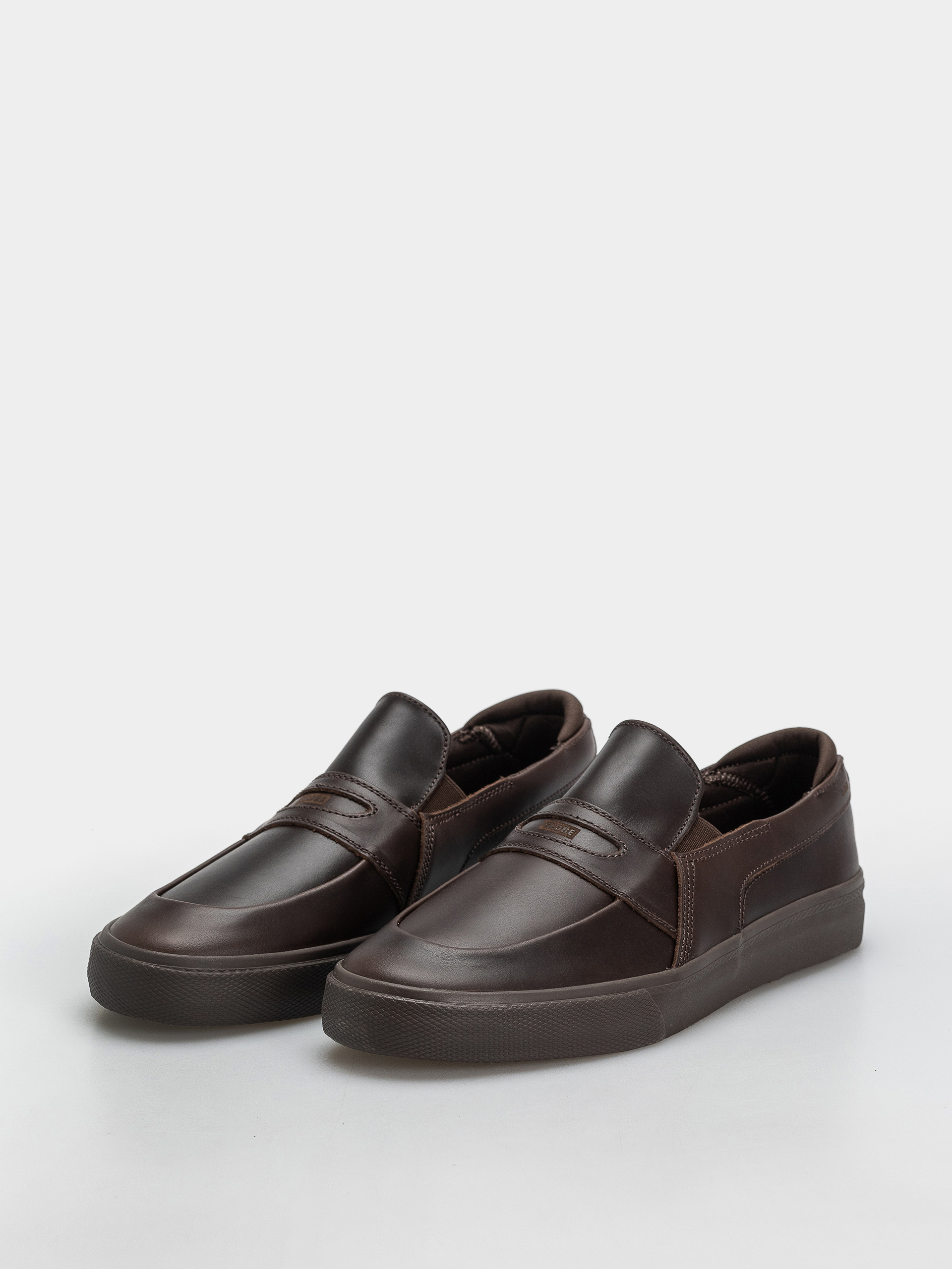Globe Liaizon Schuhe (dark brown)