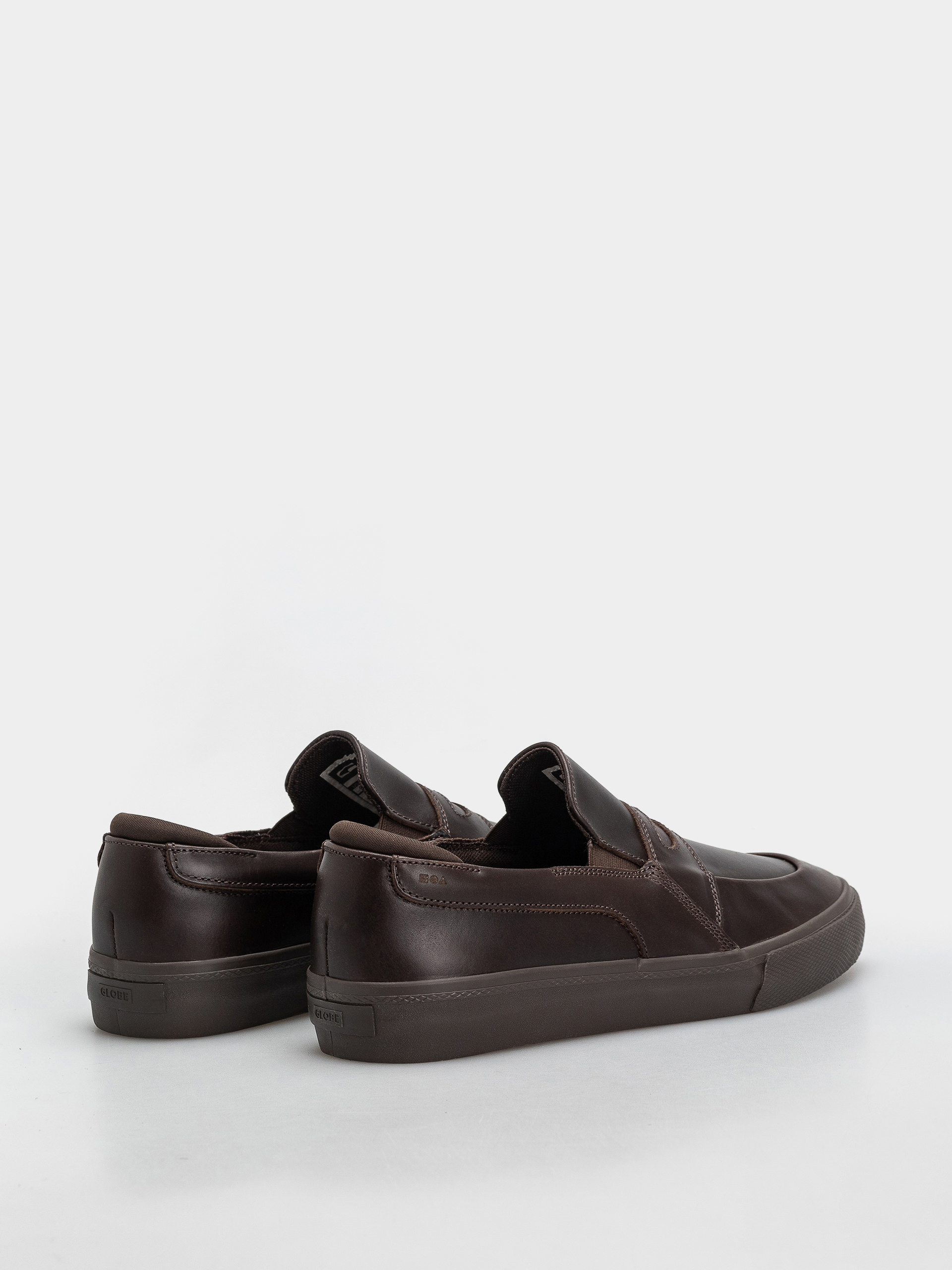 Globe Liaizon Schuhe (dark brown)