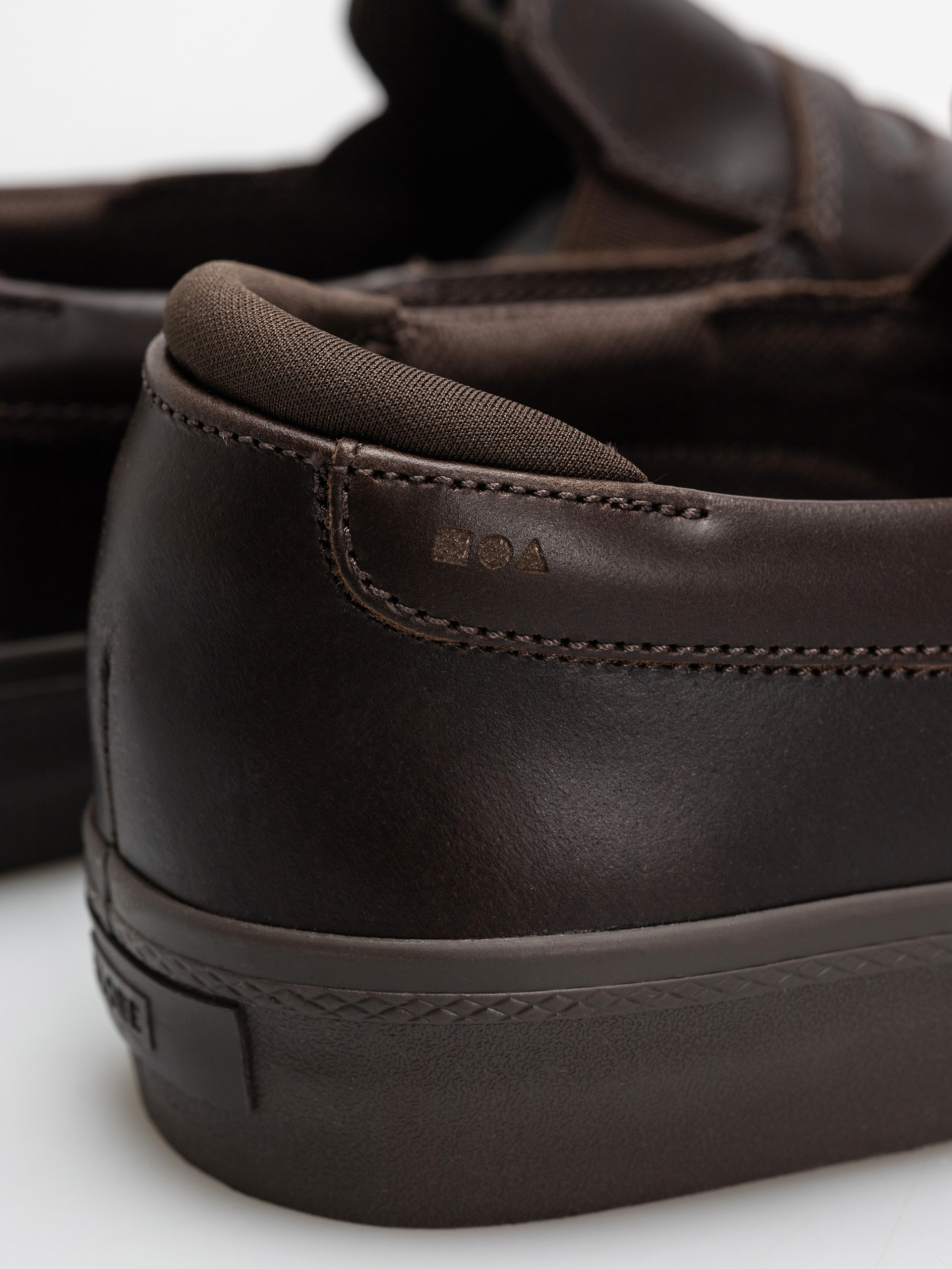 Globe Liaizon Shoes (dark brown)