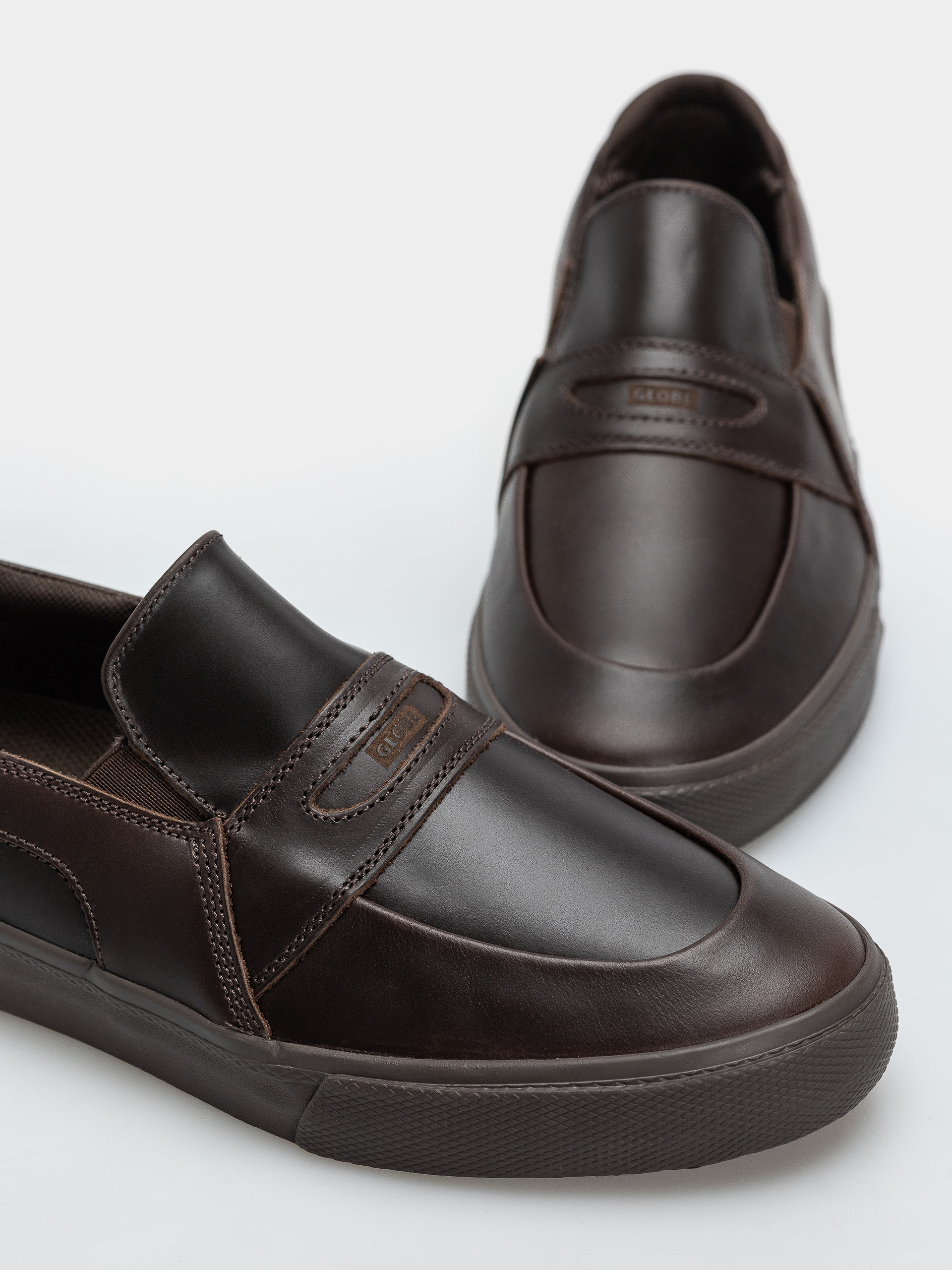 Globe Liaizon Schuhe (dark brown)