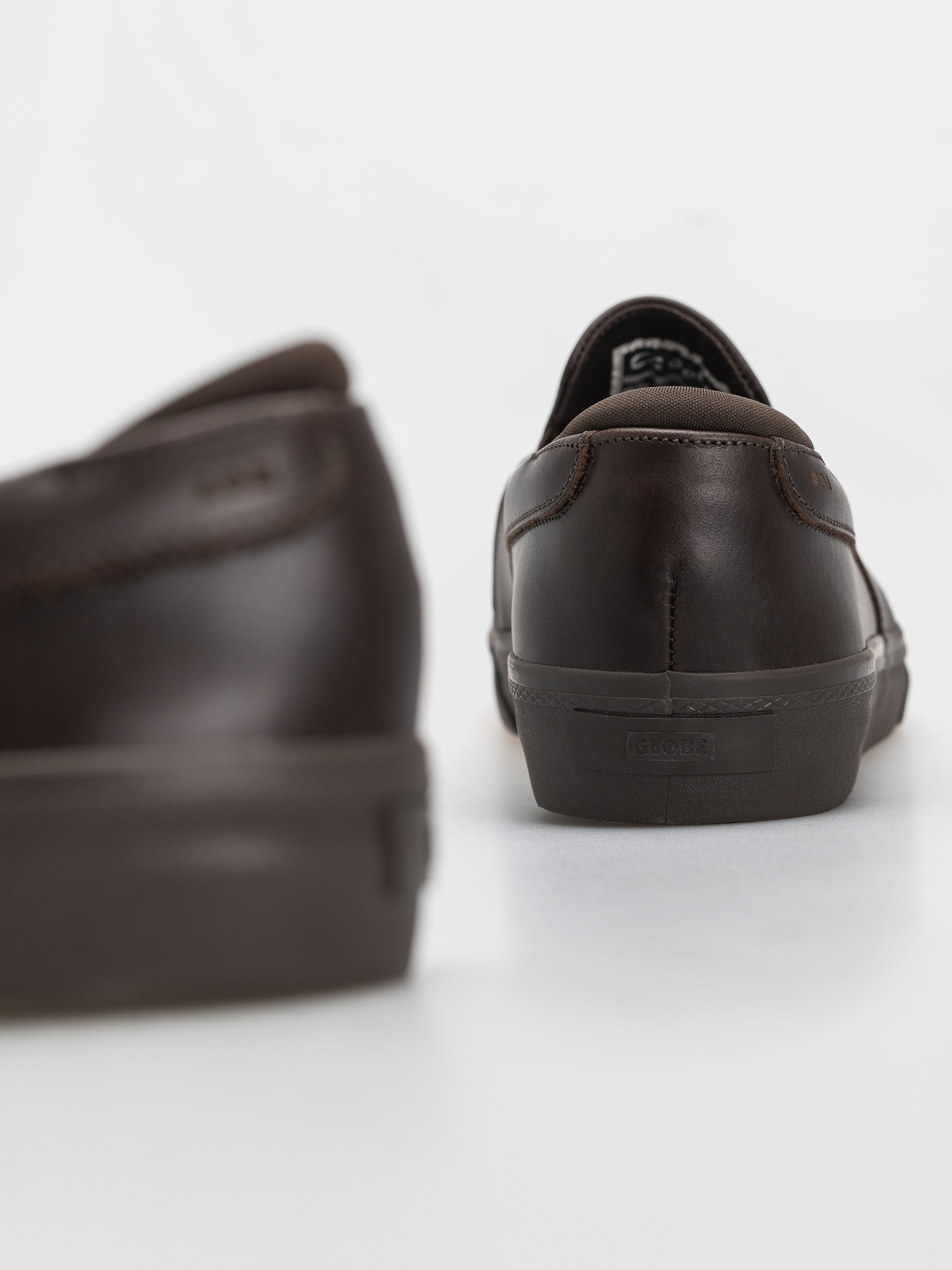 Globe Liaizon Schuhe (dark brown)