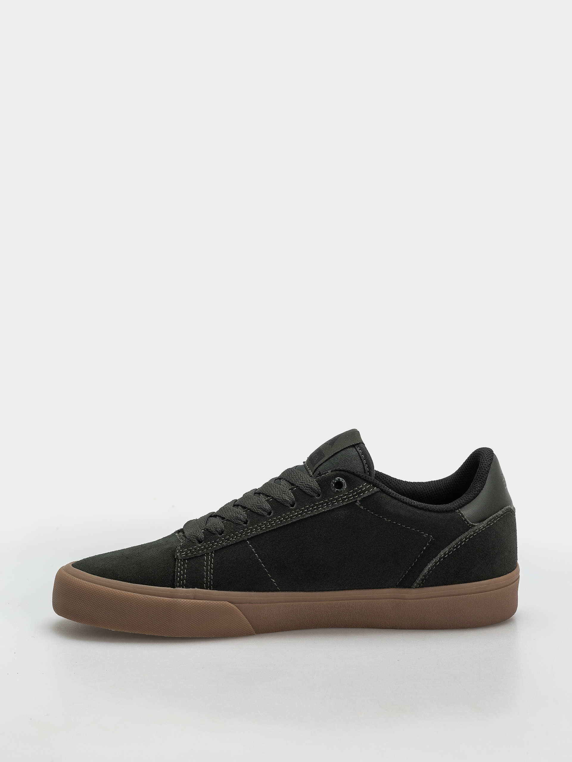 Emerica Moca Schuhe (green/gum)