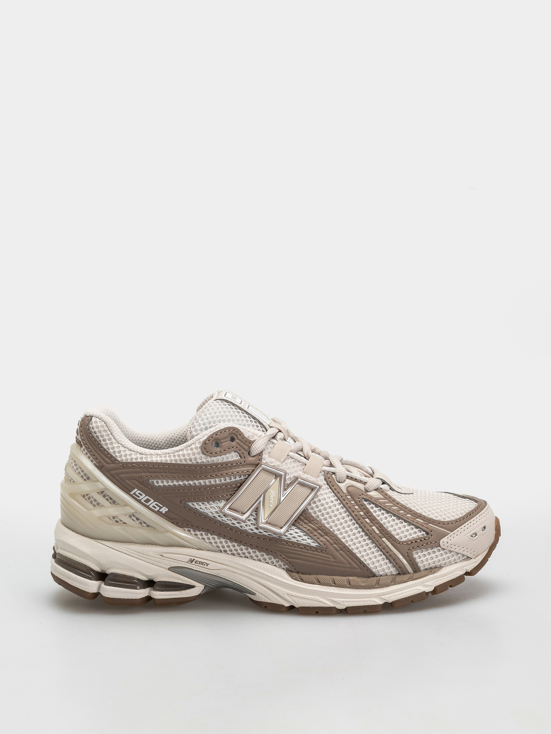 New Balance 1906 Shoes (moonbeam/mushroom)