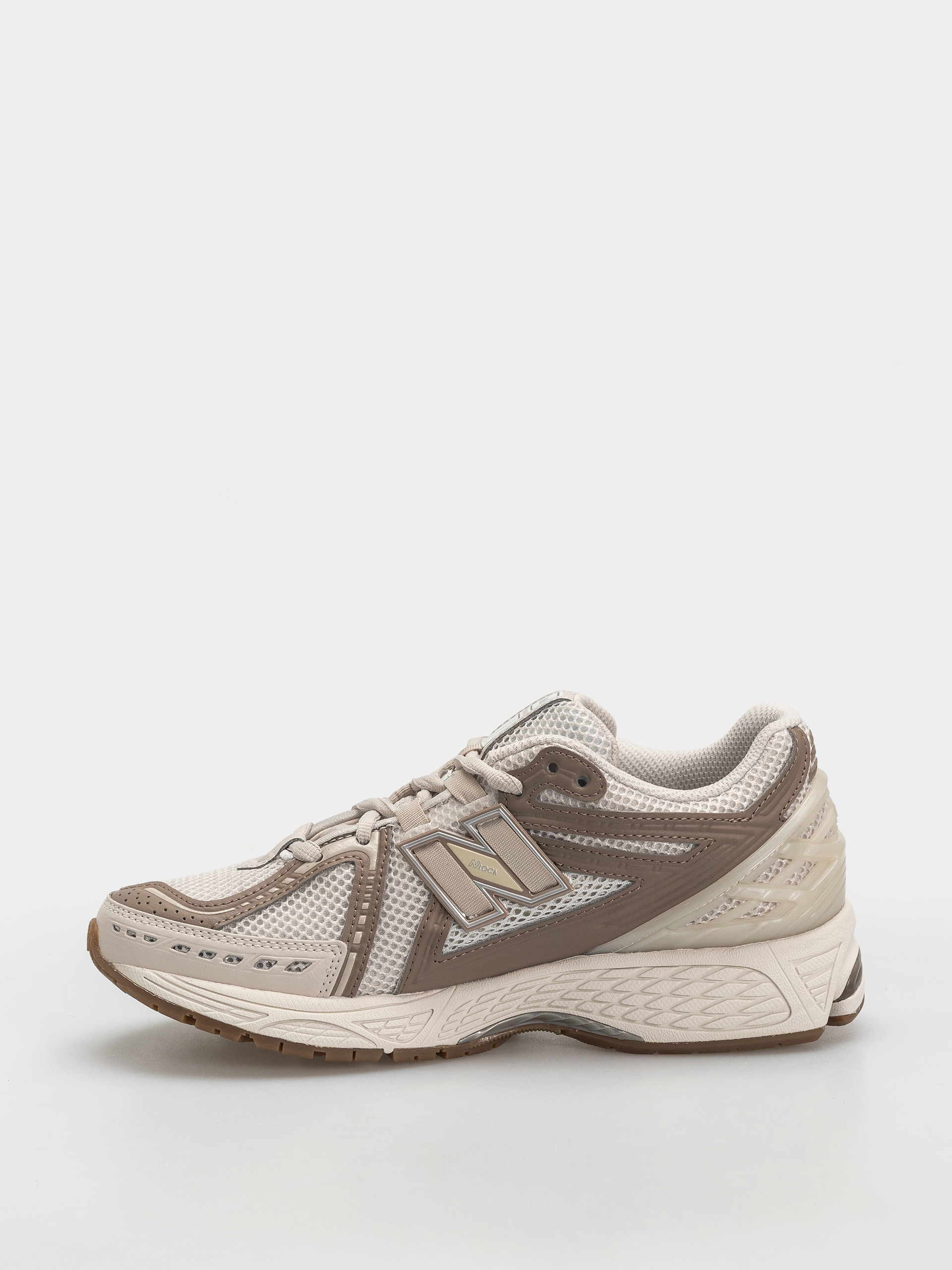 New Balance 1906 Schuhe (moonbeam/mushroom)