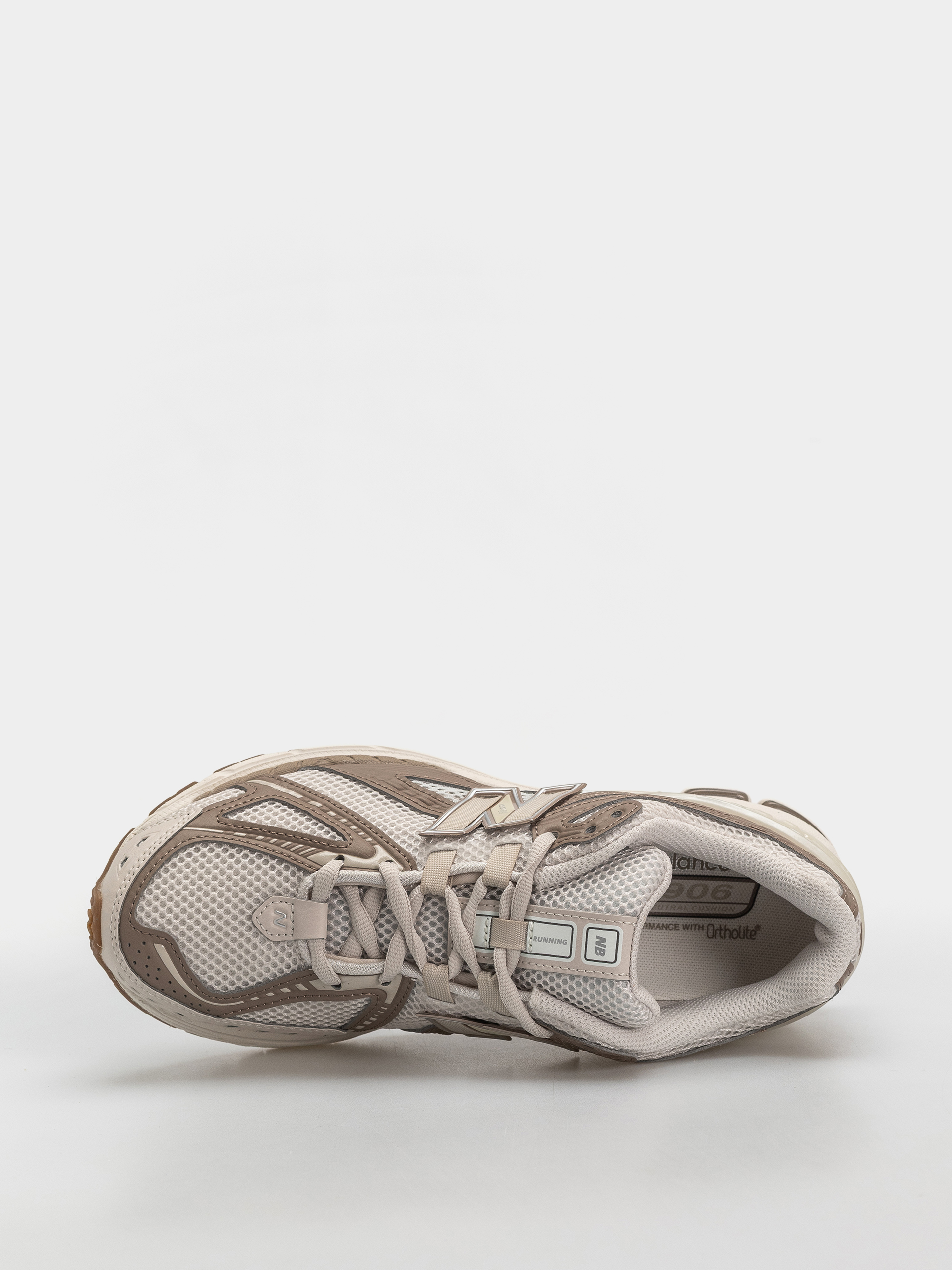 New Balance 1906 Shoes (moonbeam/mushroom)