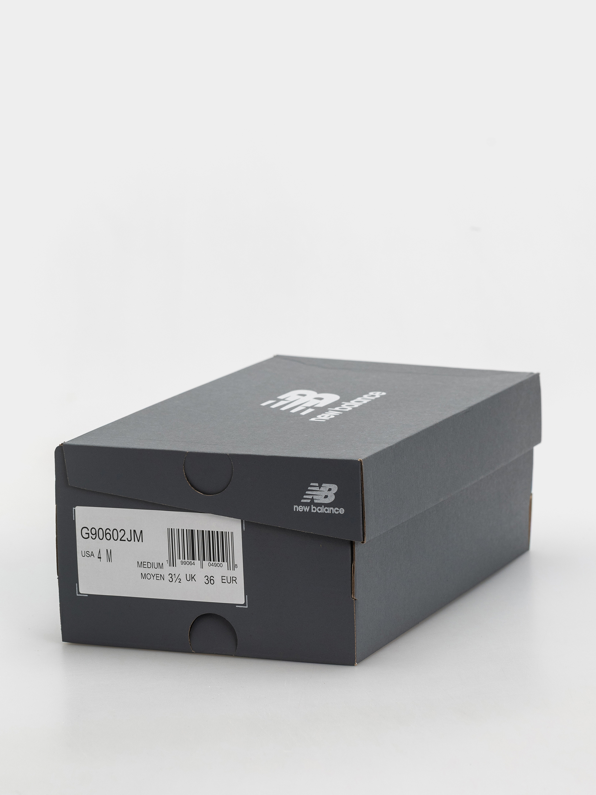 New Balance 9060 JR Shoes (nb navy/linen)