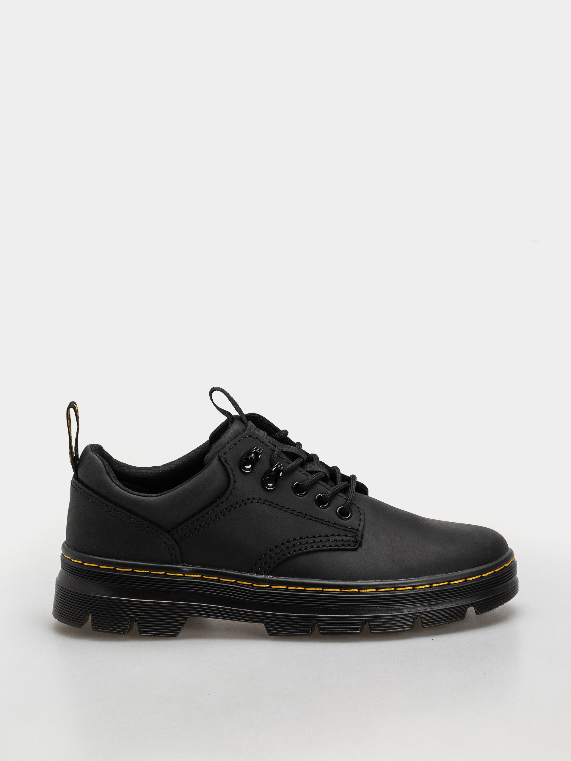 Dr. Martens Reeder Leather Schuhe
