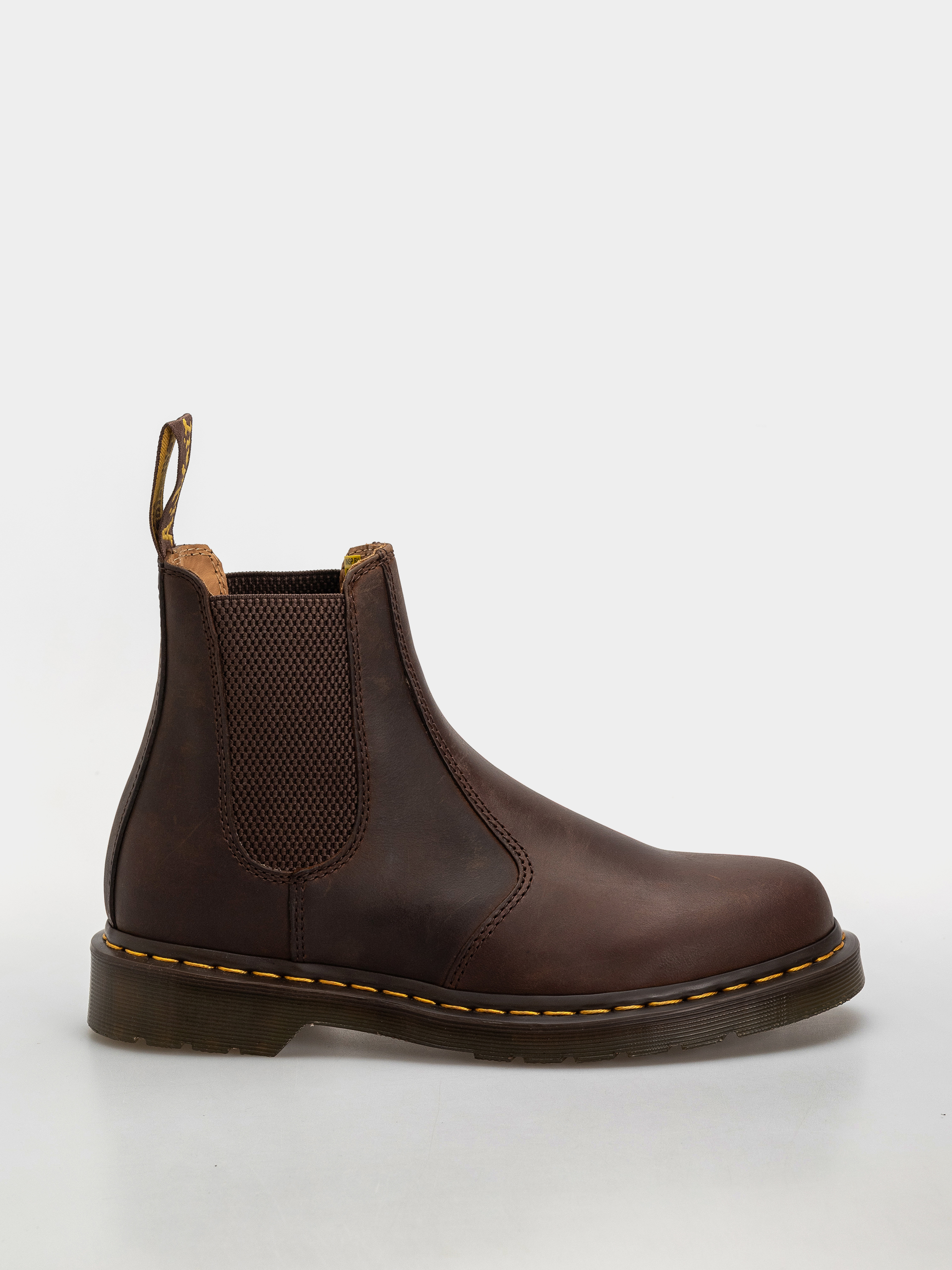 Dr. Martens 2976 YS Schuhe (dark brown)