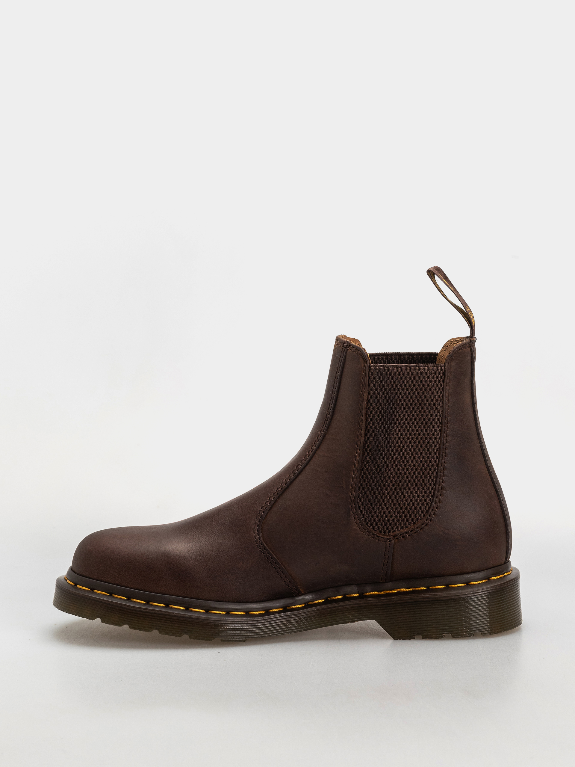 Dr. Martens 2976 YS Shoes (dark brown)