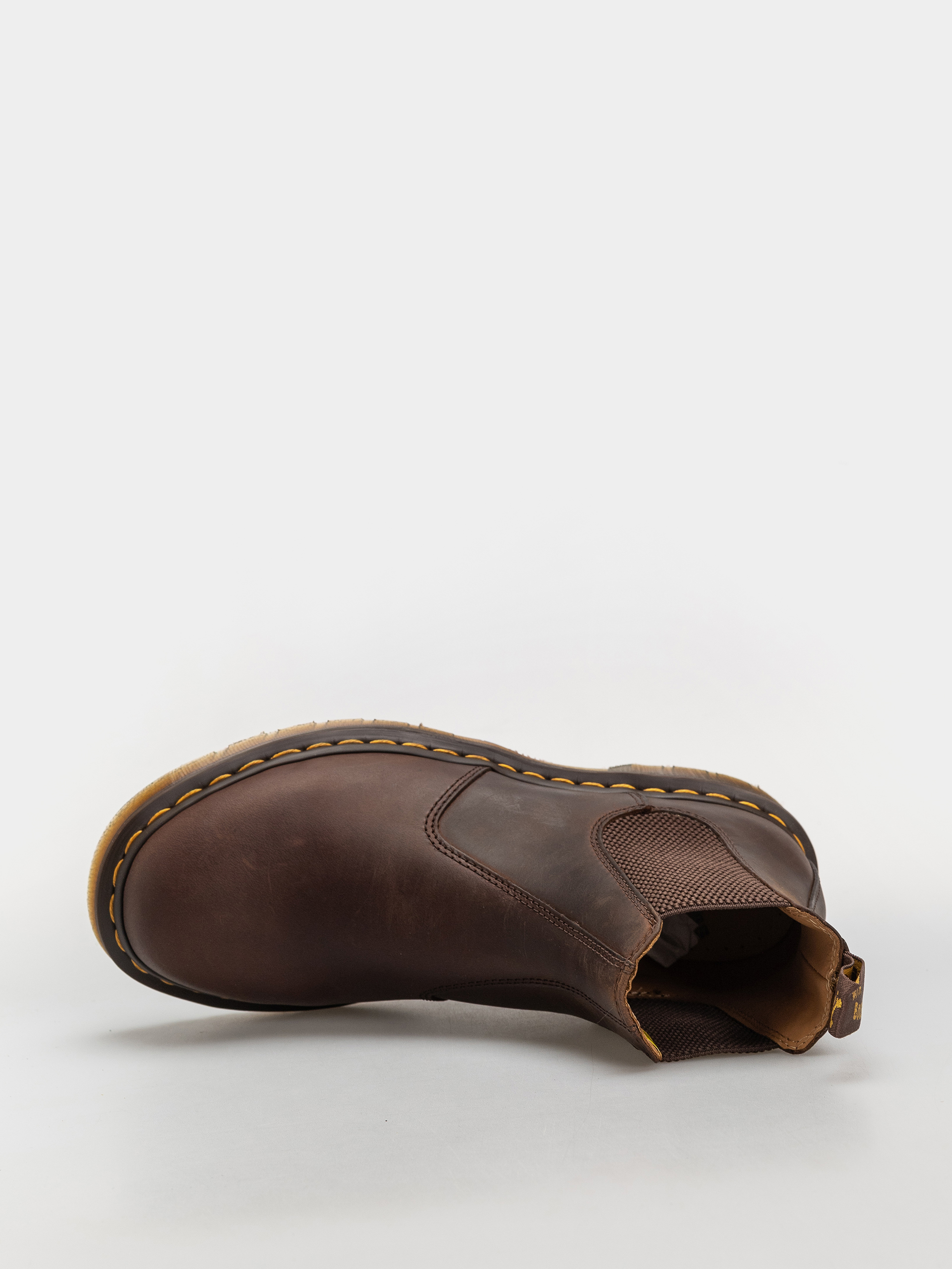 Dr. Martens 2976 YS Schuhe (dark brown)