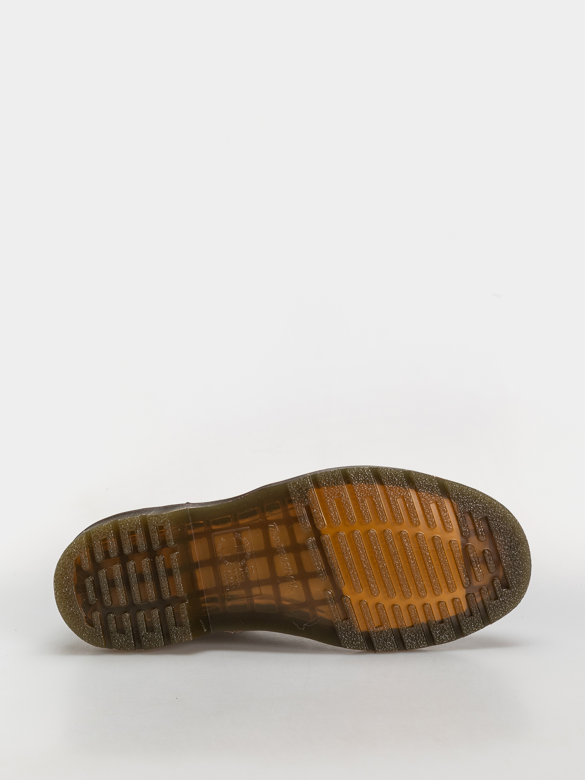 Dr. Martens 2976 YS Shoes (dark brown)