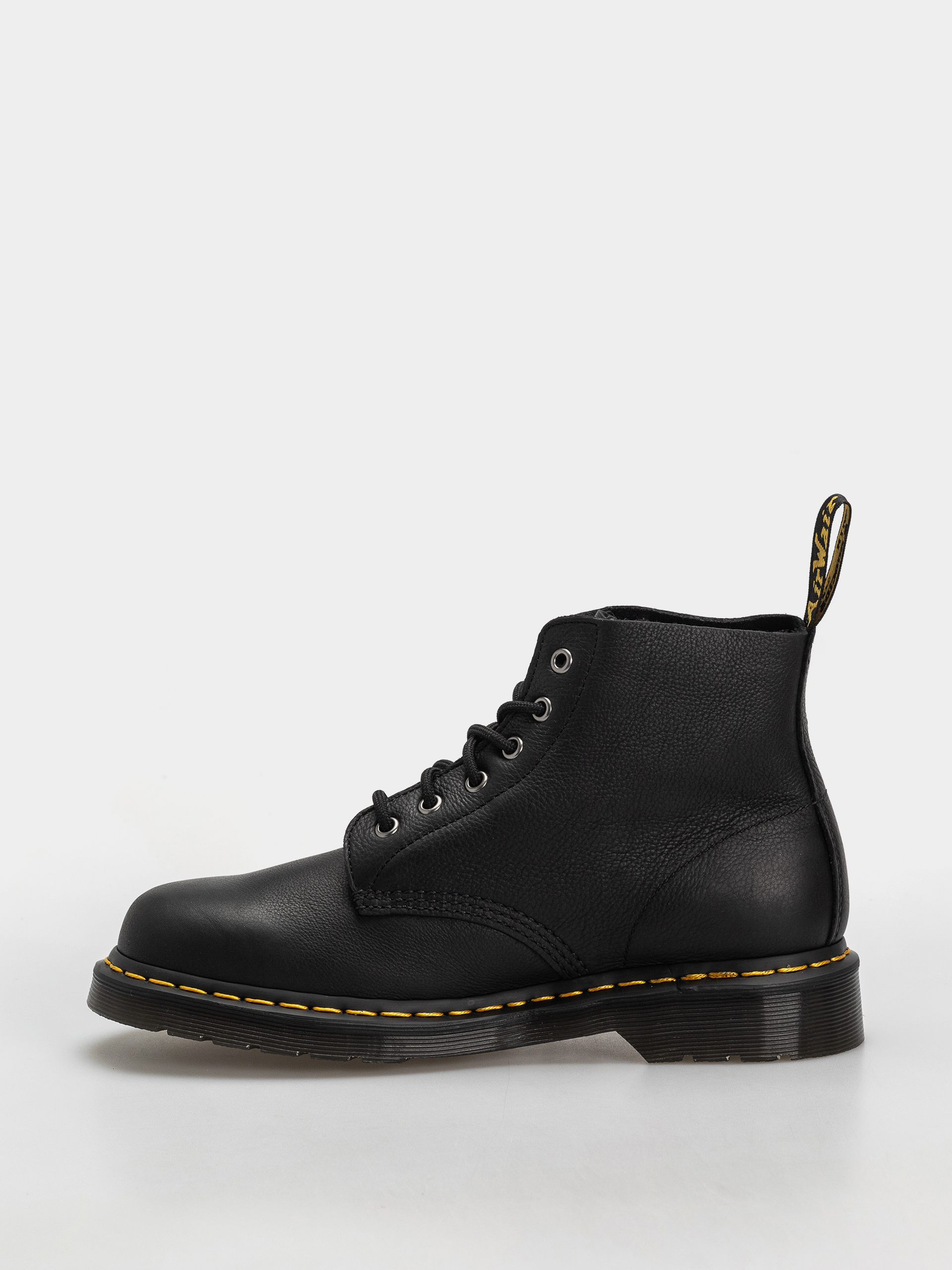 Dr. Martens 101 UB Schuhe (black)