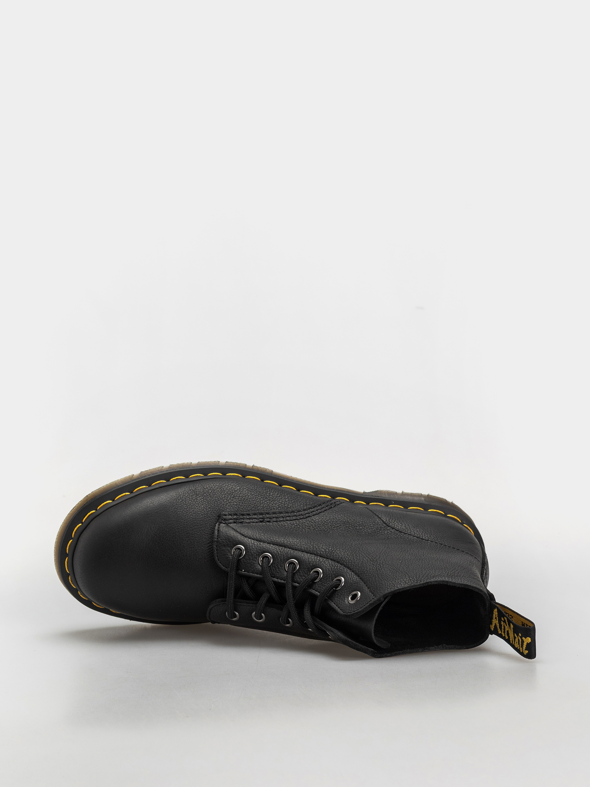 Dr. Martens 101 UB Schuhe (black)