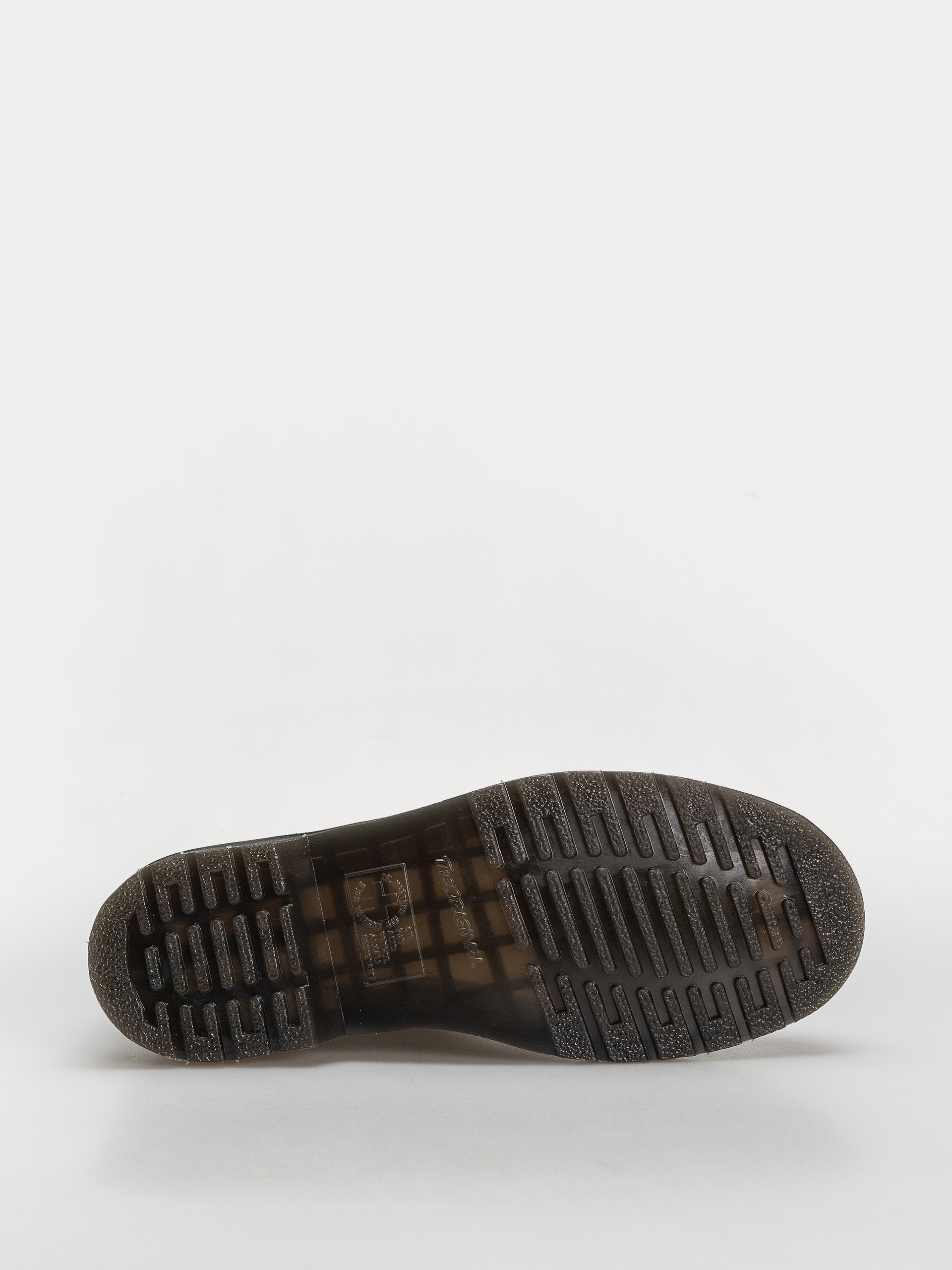 Dr. Martens 101 UB Shoes (black)