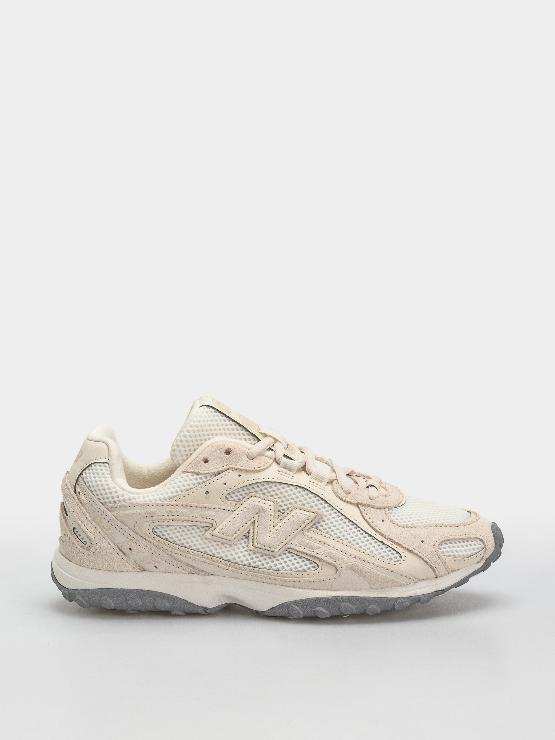 New Balance 204L Schuhe (angora/linen)