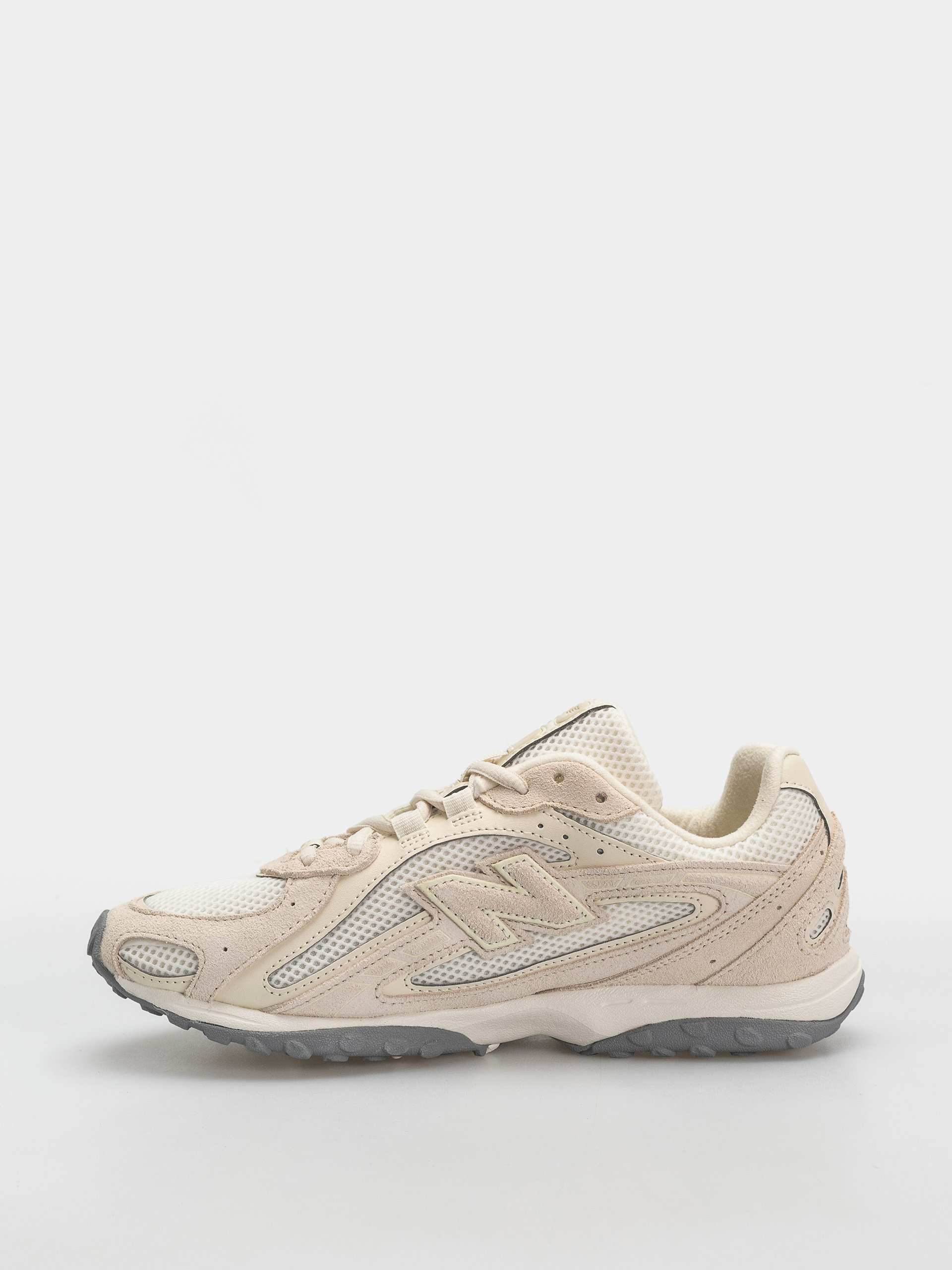 New Balance 204L Shoes (angora/linen)