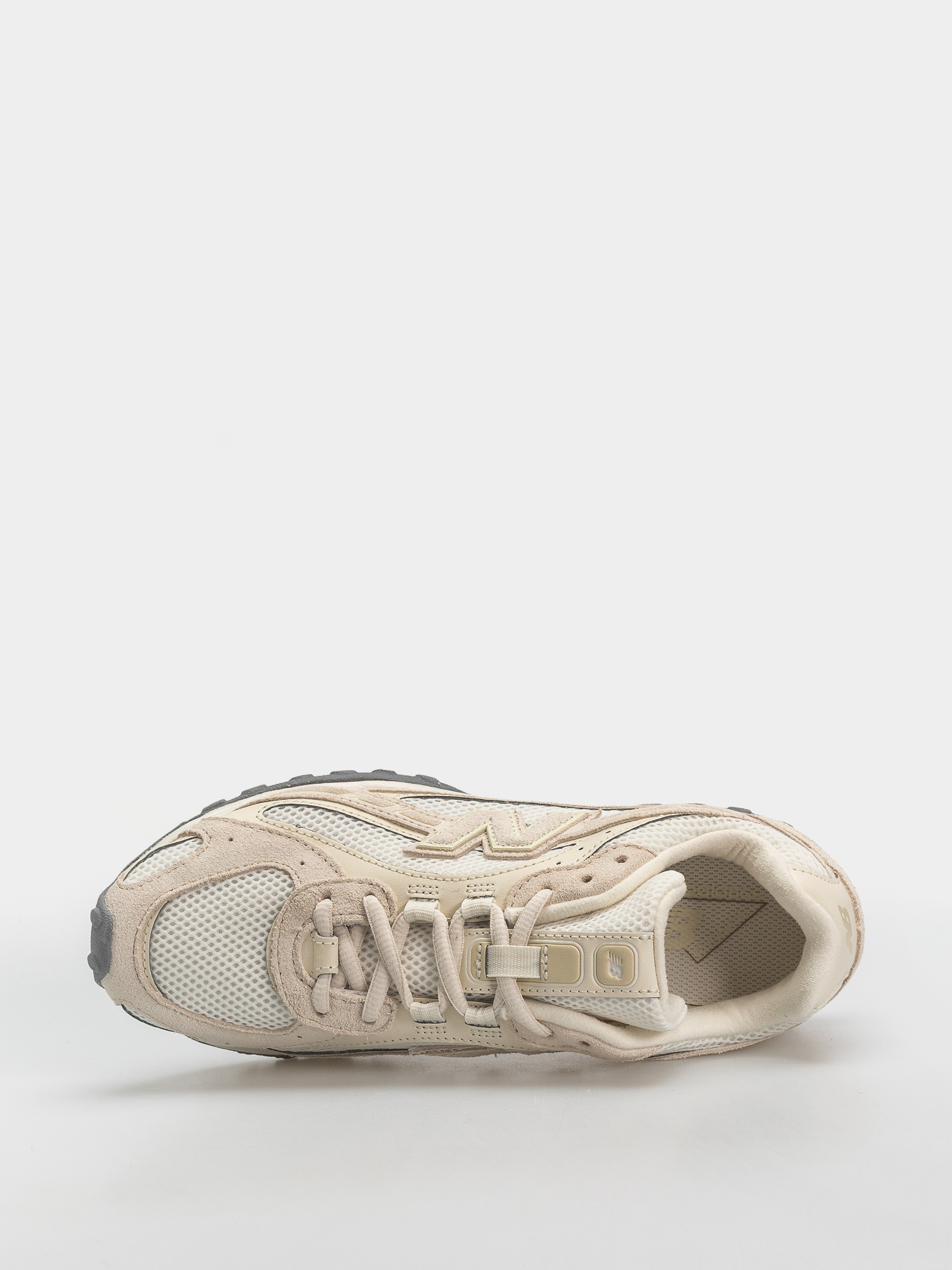 New Balance 204L Schuhe (angora/linen)