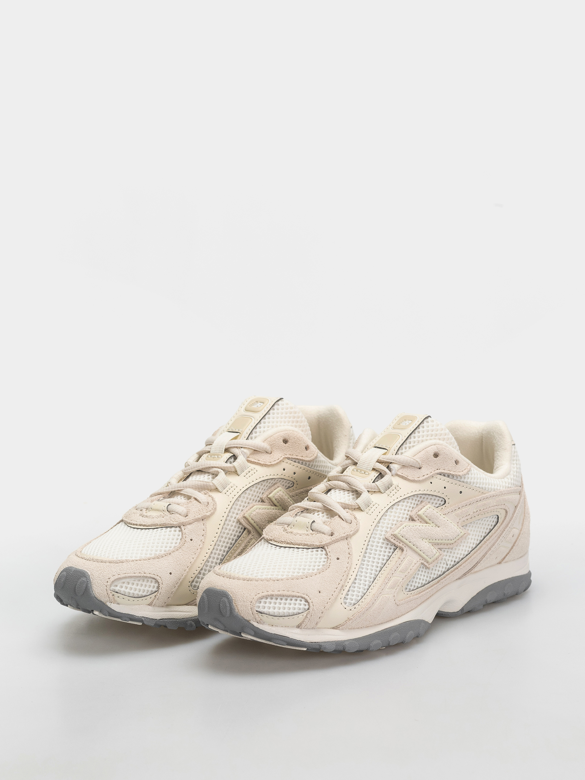 New Balance 204L Schuhe (angora/linen)