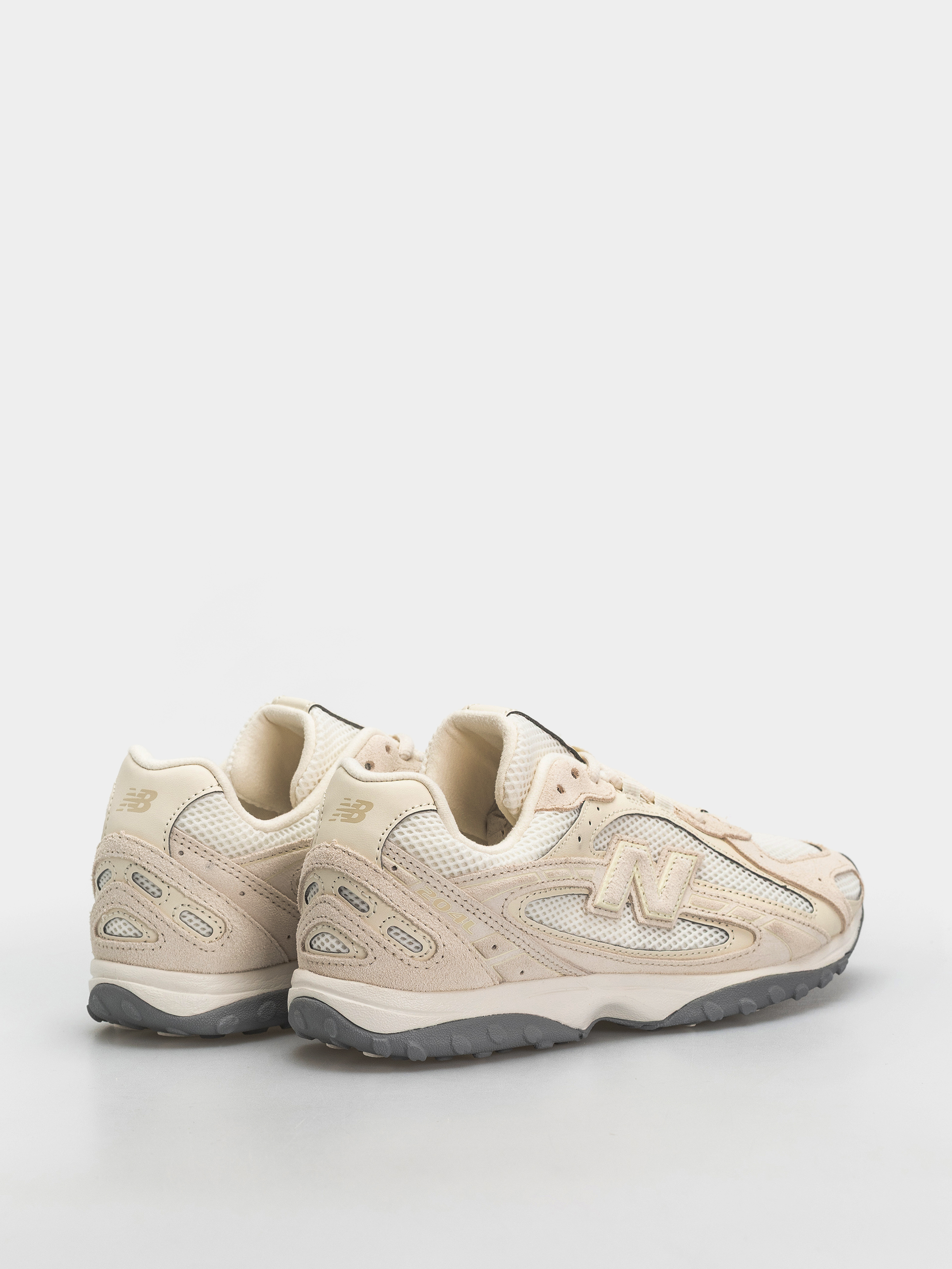 New Balance 204L Schuhe (angora/linen)