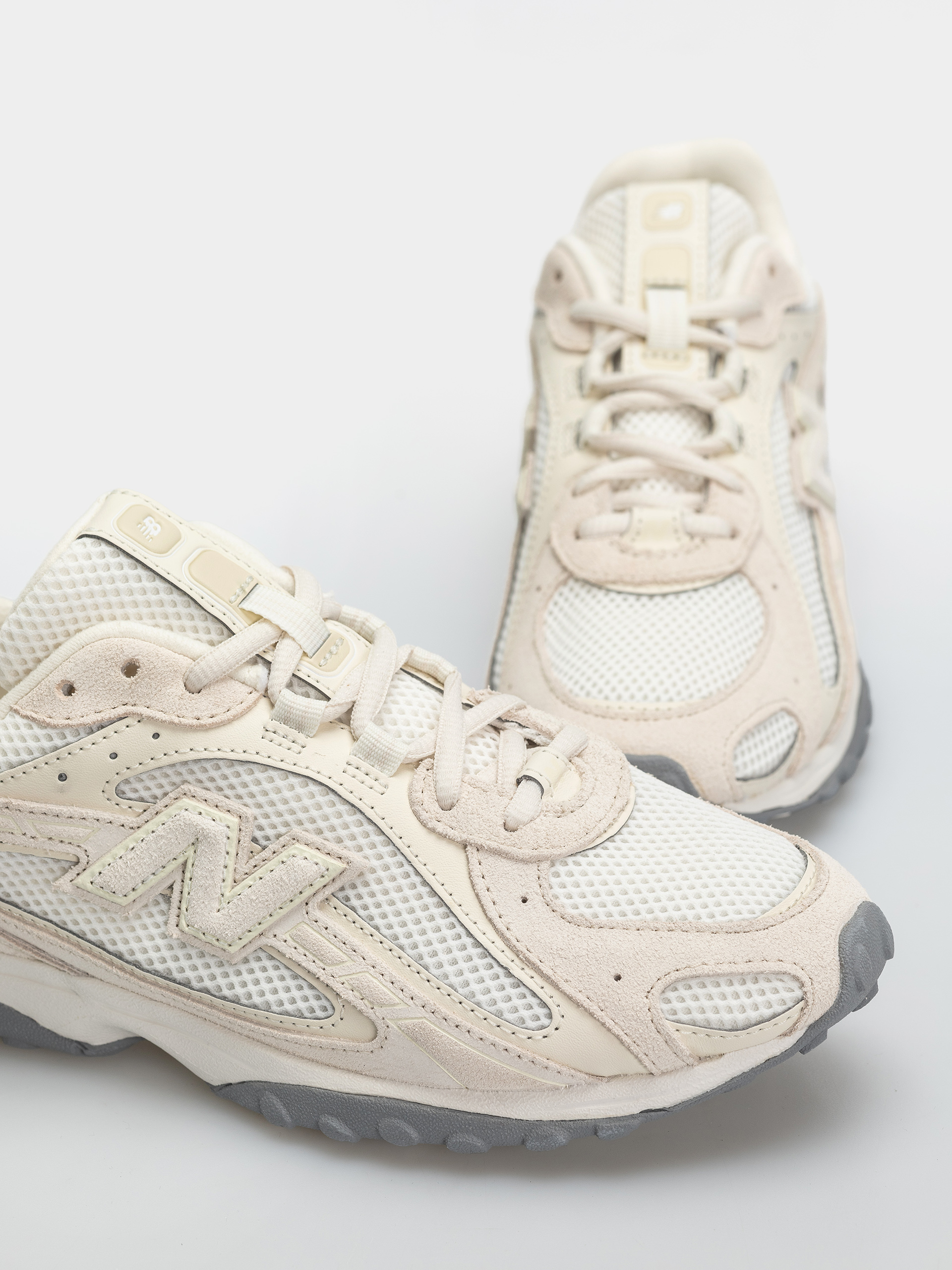 New Balance 204L Schuhe (angora/linen)