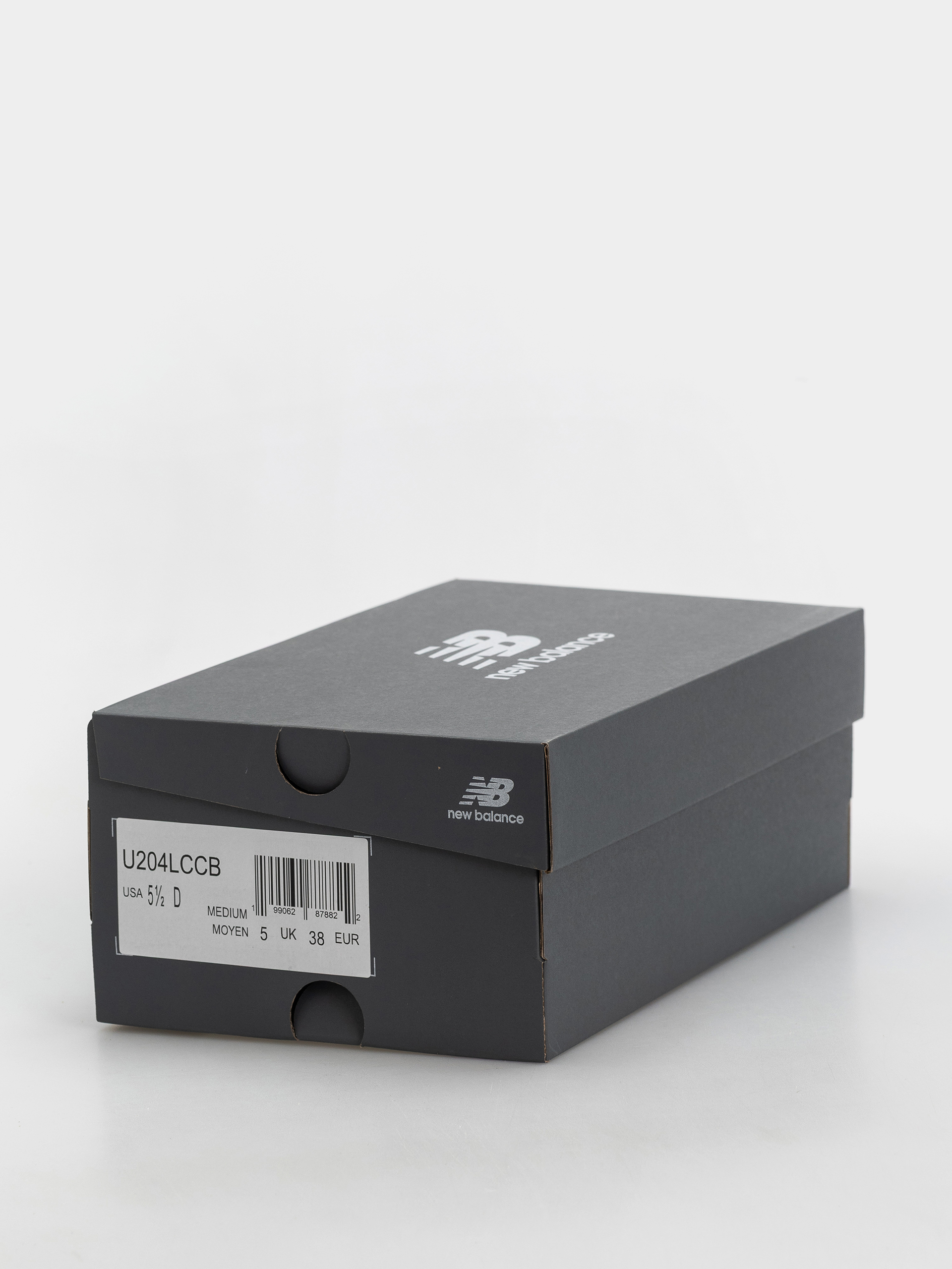 New Balance 204L Schuhe (angora/linen)