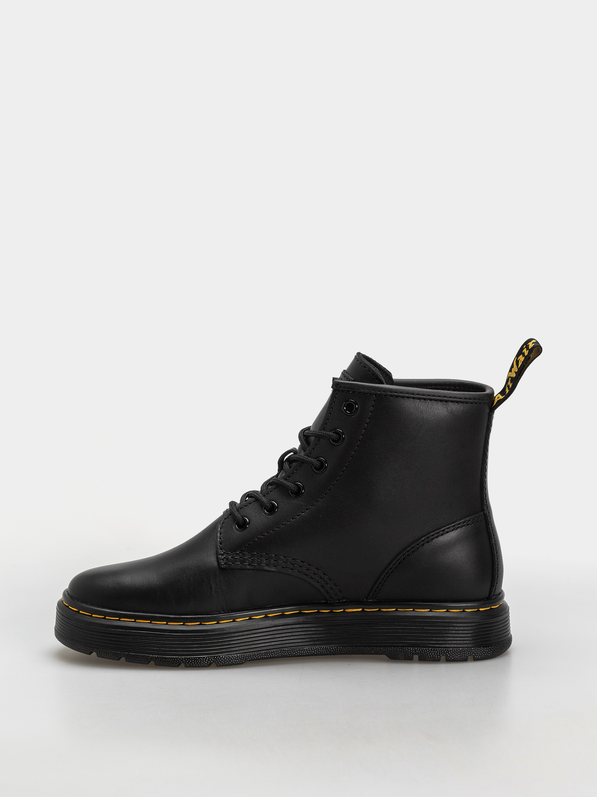 Dr. Martens Brookline Chukka Schuhe (black)