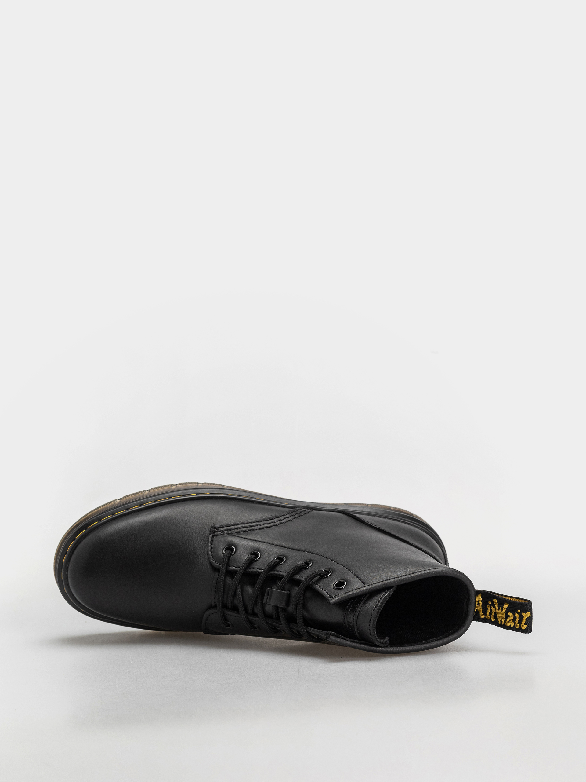 Dr. Martens Brookline Chukka Schuhe (black)