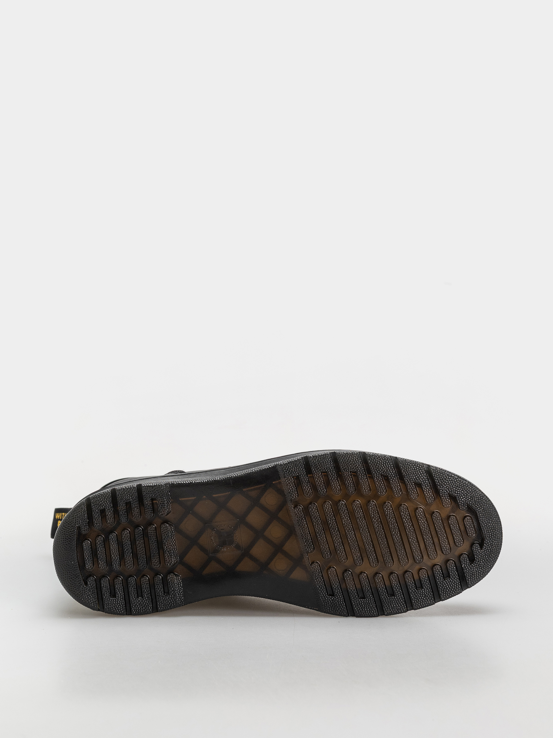 Dr. Martens Brookline Chukka Schuhe (black)