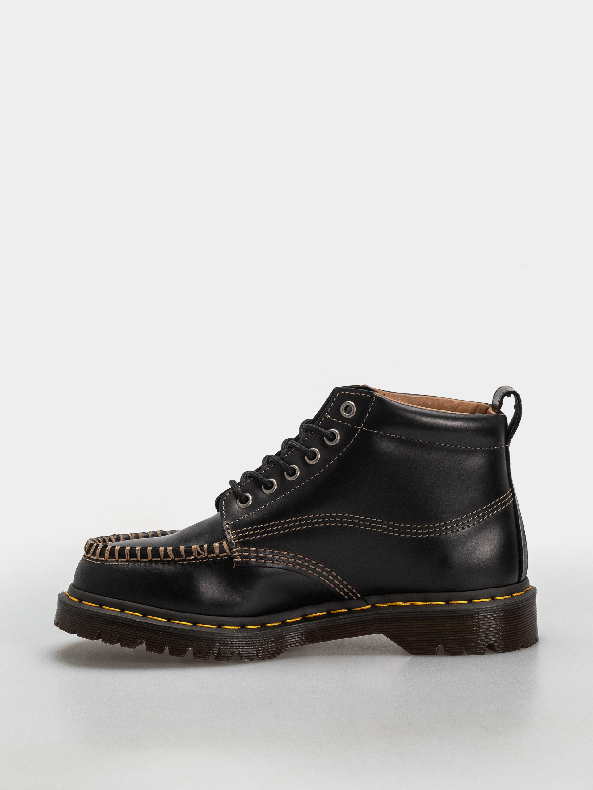 Dr. Martens Lowell Chukka Schuhe (black )