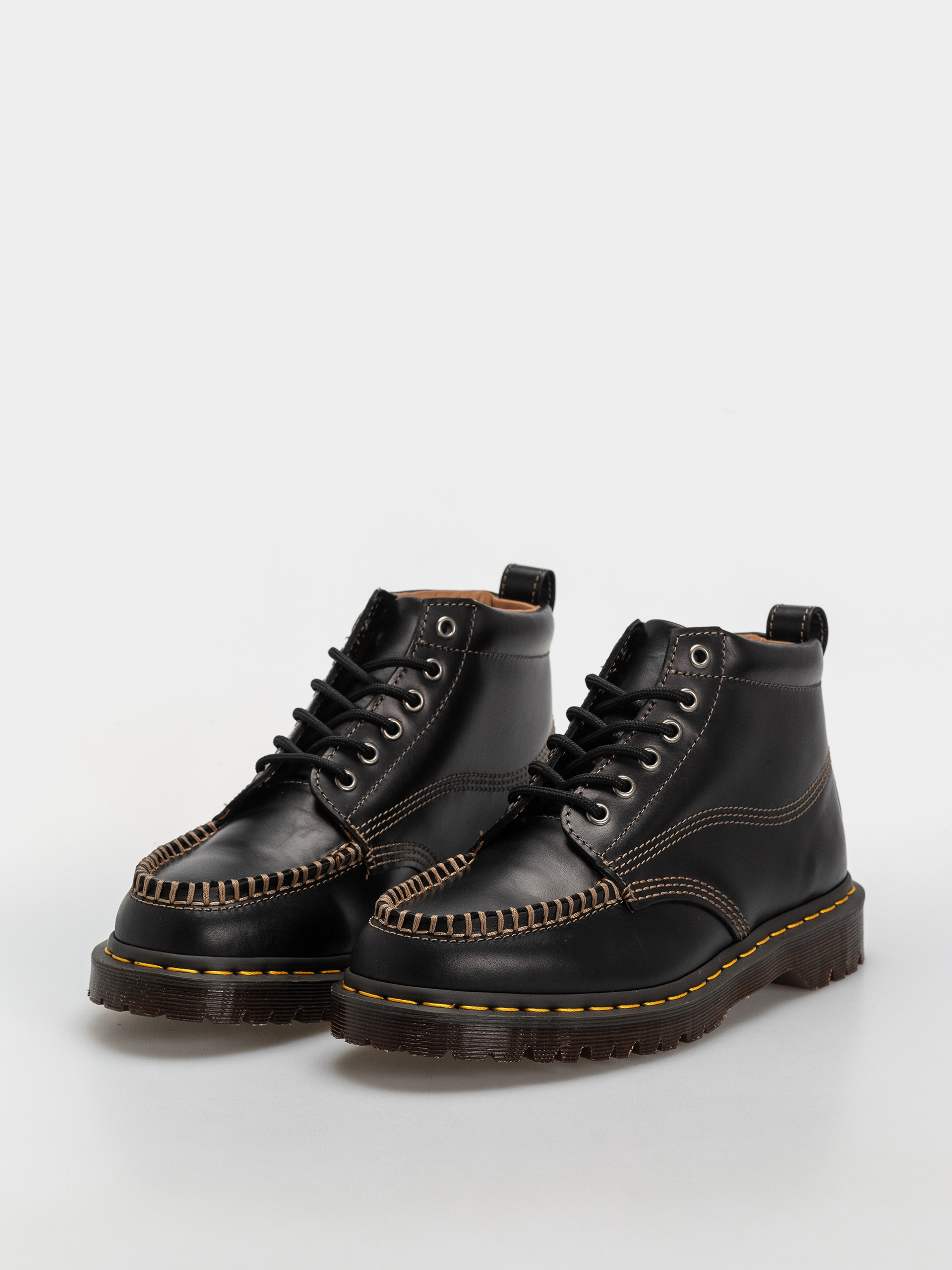 Dr. Martens Lowell Chukka Schuhe (black )