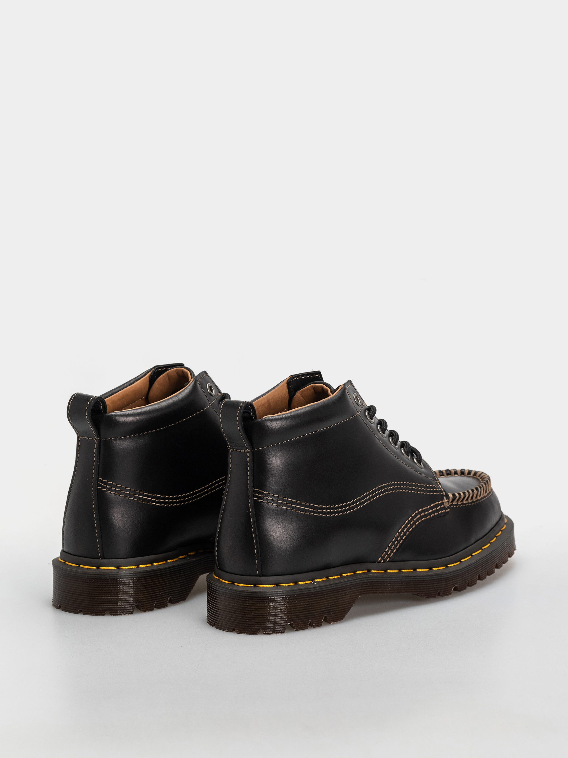 Dr. Martens Lowell Chukka Schuhe (black )