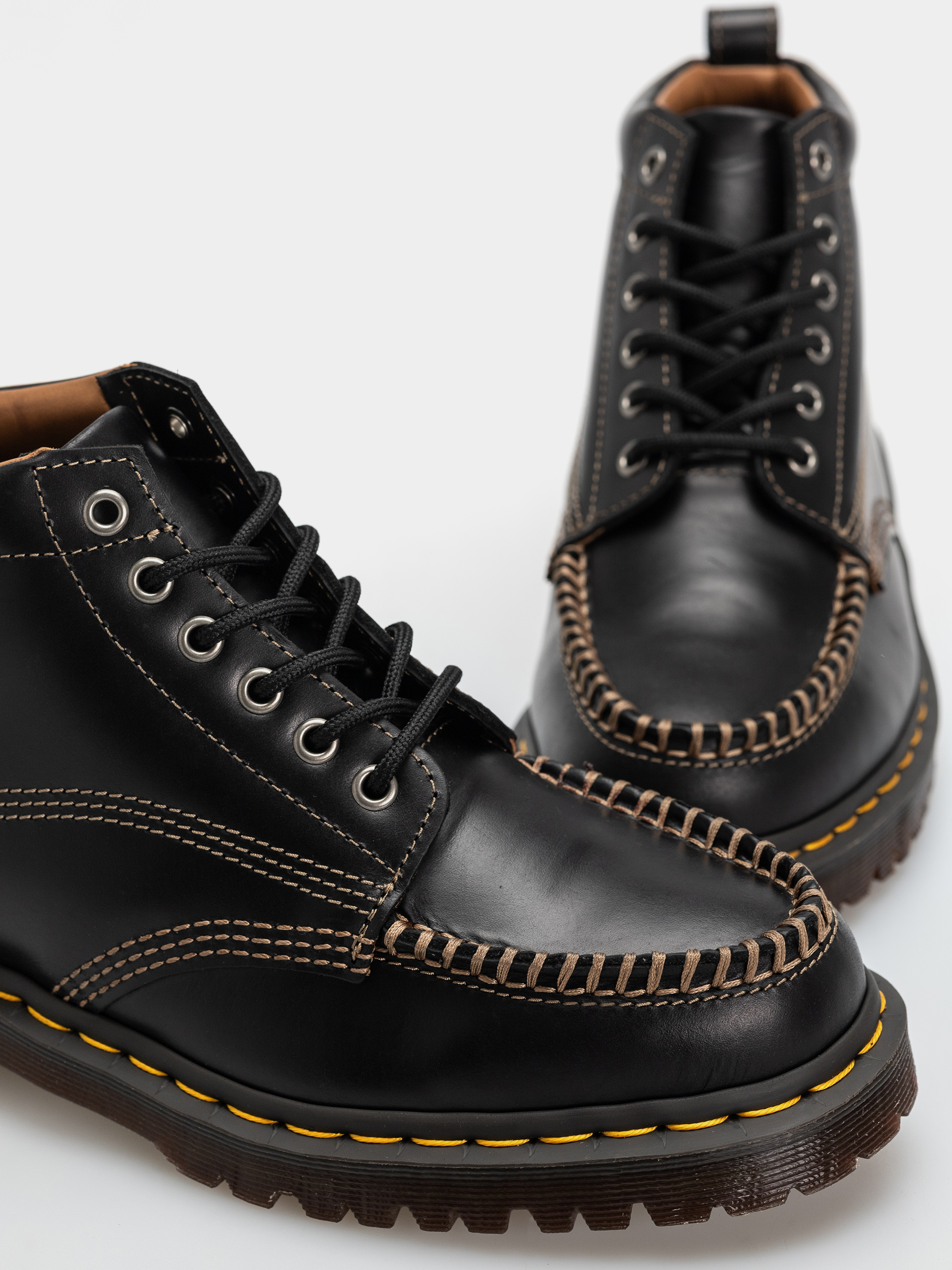 Dr. Martens Lowell Chukka Schuhe (black )