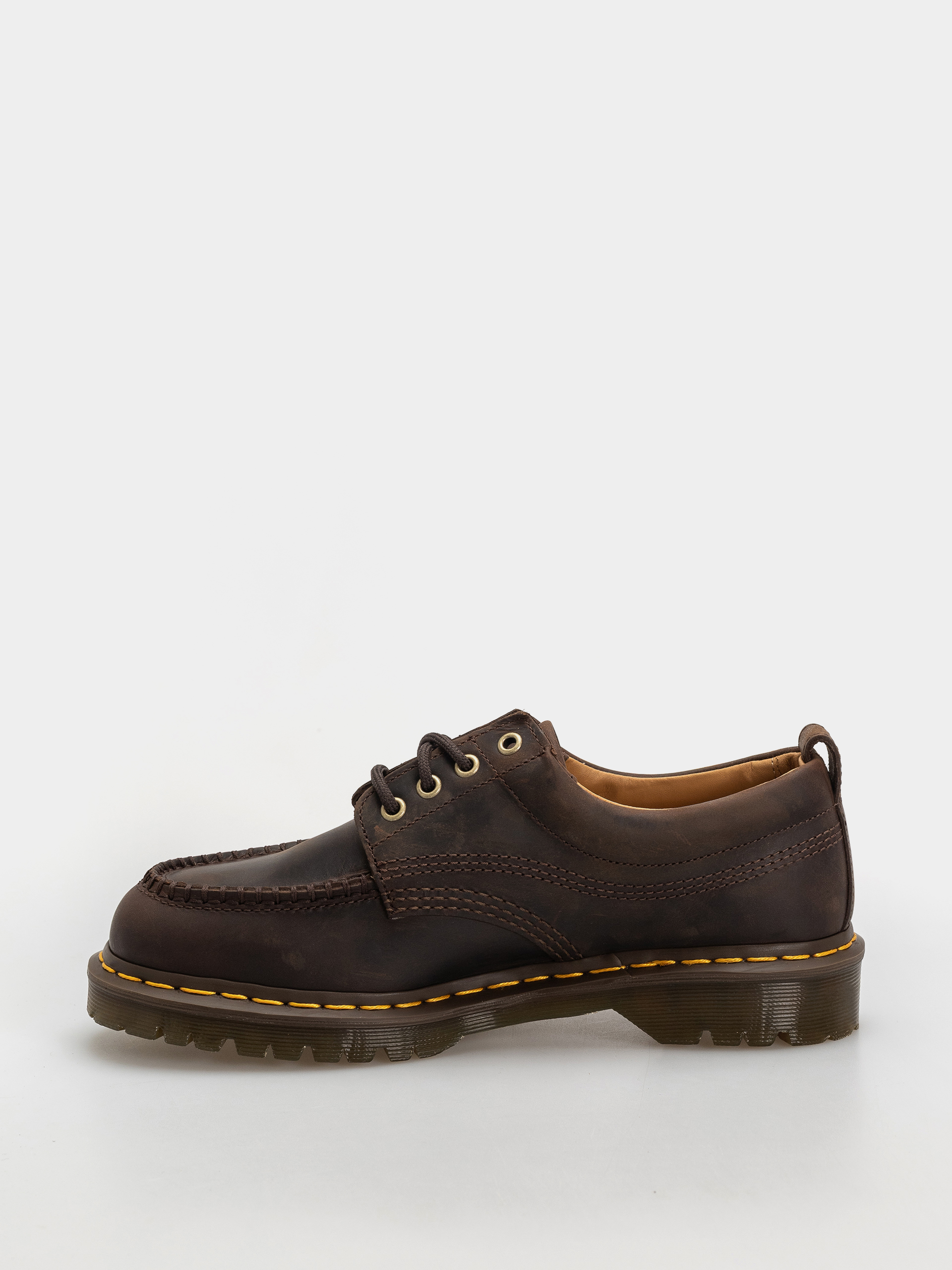 Dr. Martens Lowell Schuhe (dark brown)