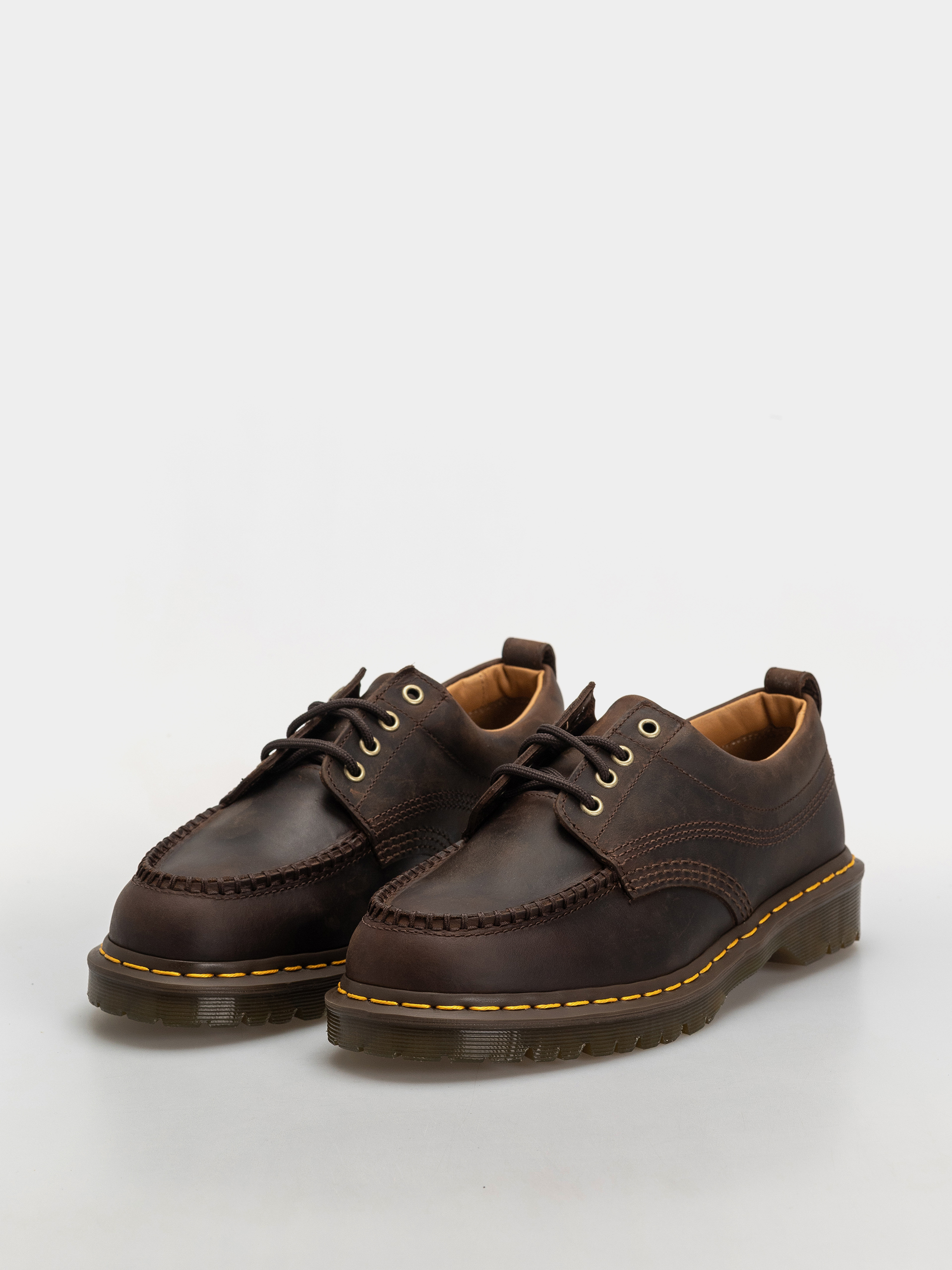 Dr. Martens Lowell Schuhe (dark brown)