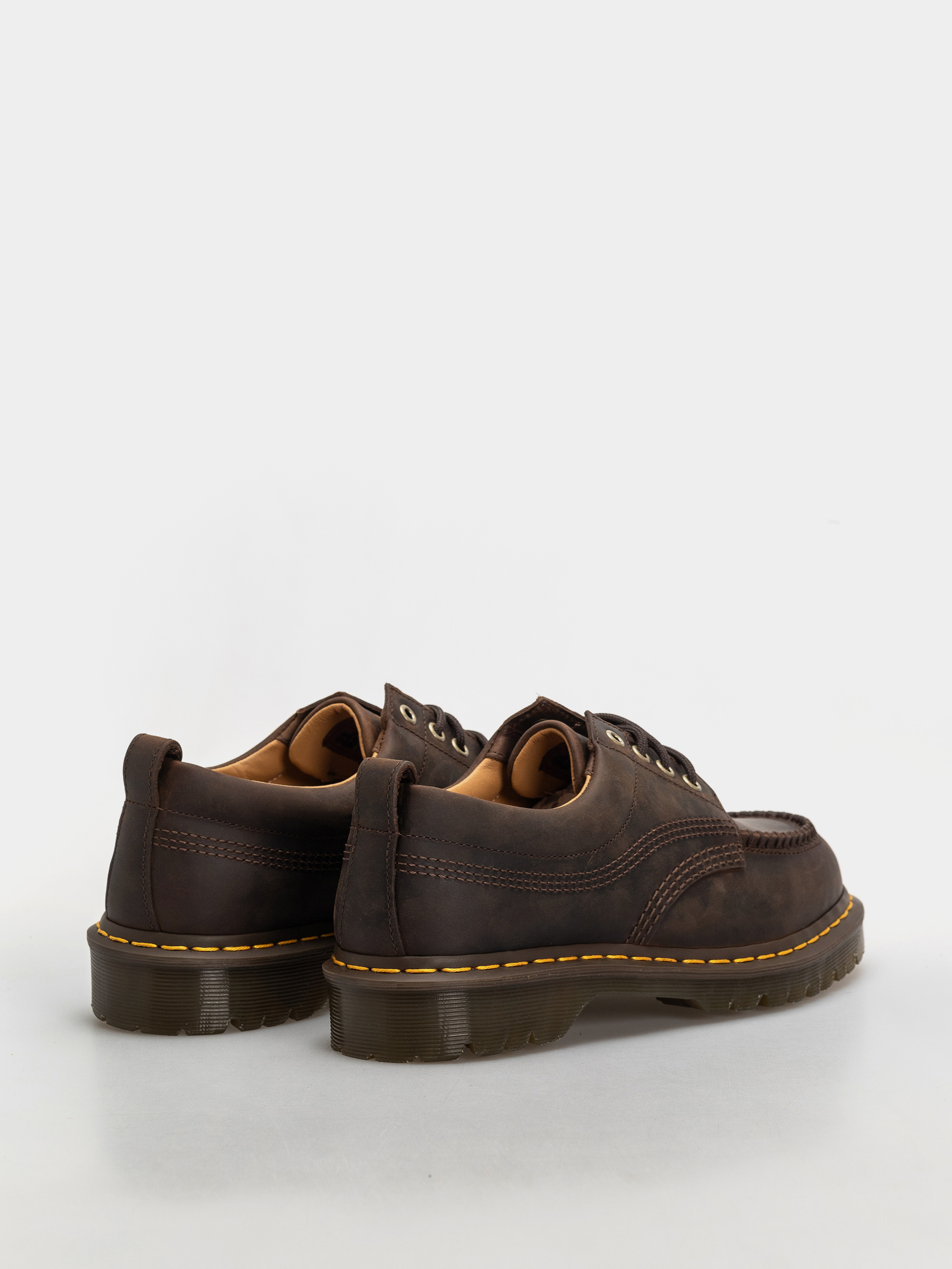 Dr. Martens Lowell Schuhe (dark brown)