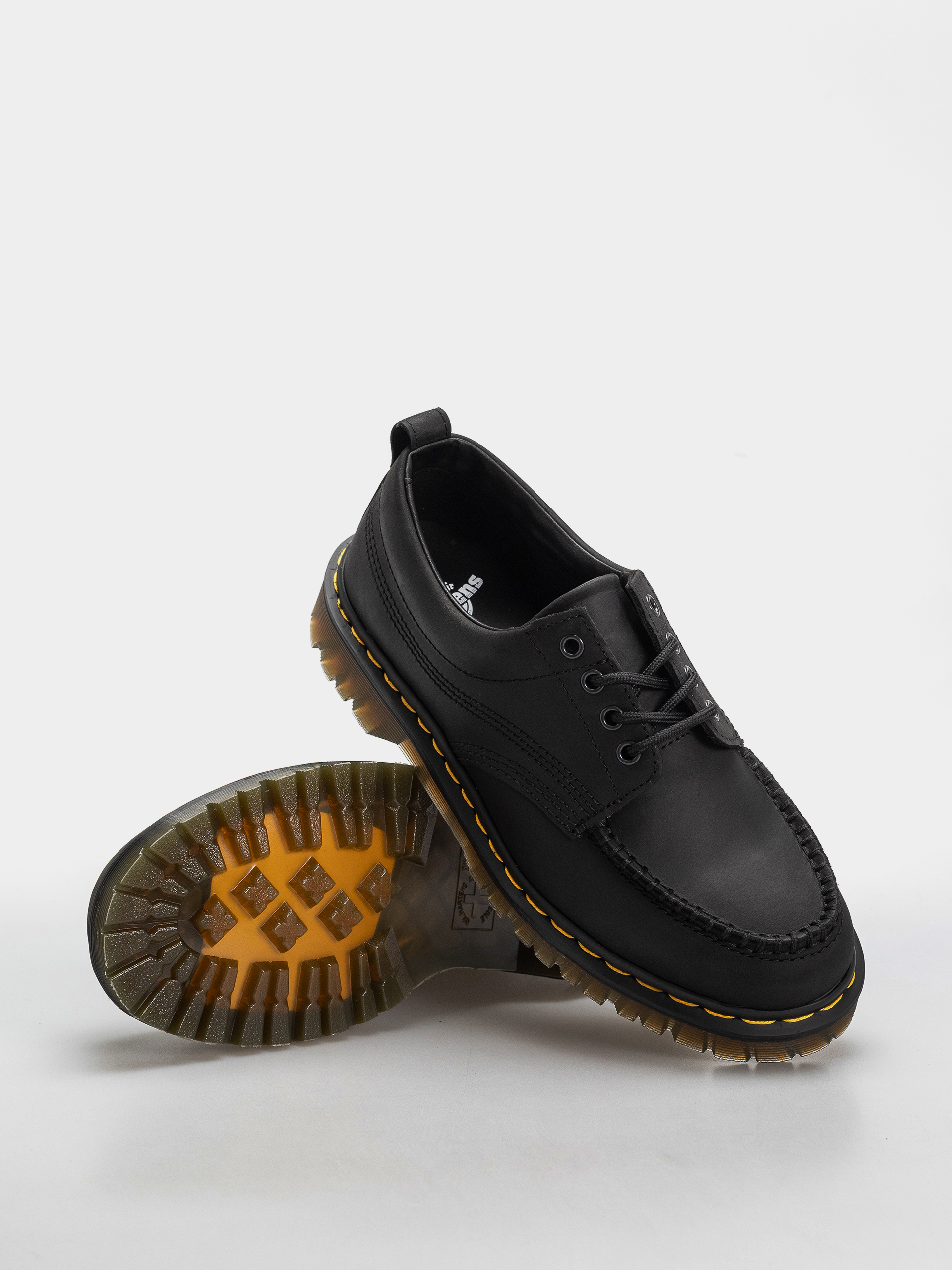 Dr. Martens Lowell Schuhe (black)