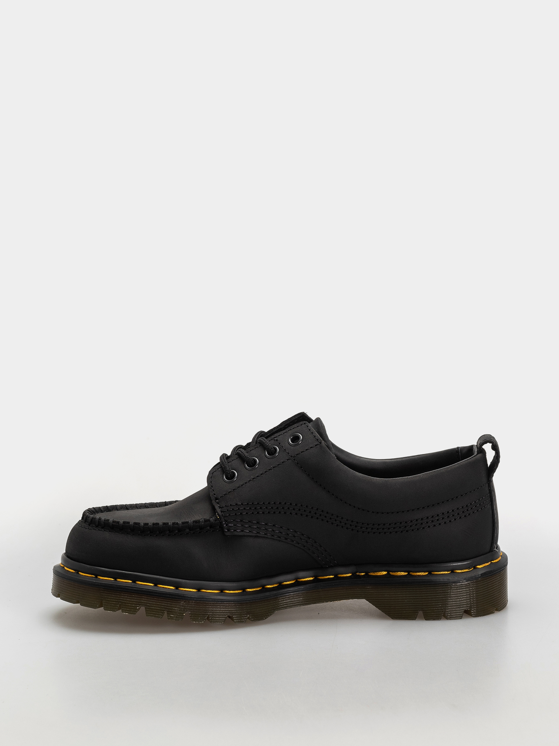 Dr. Martens Lowell Shoes (black)