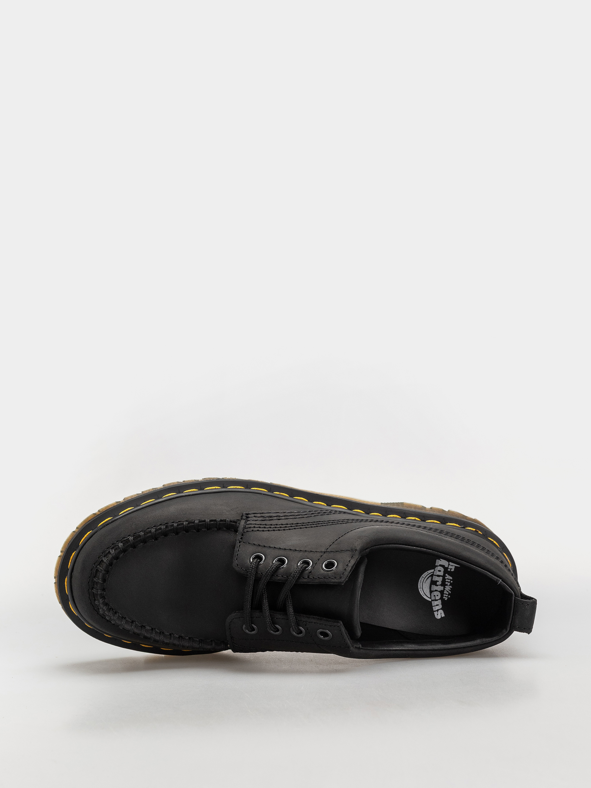 Dr. Martens Lowell Shoes (black)