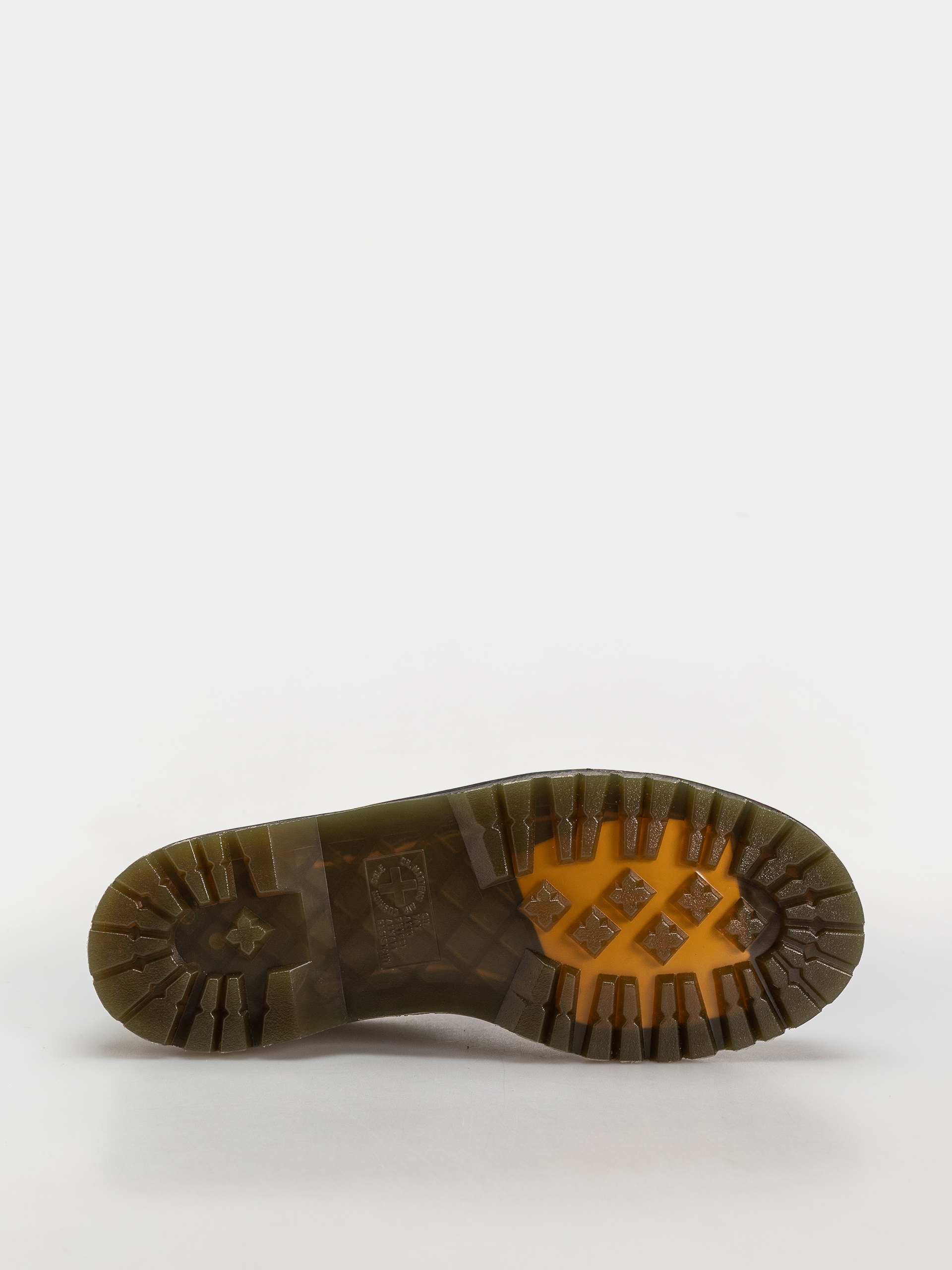 Dr. Martens Lowell Schuhe (black)