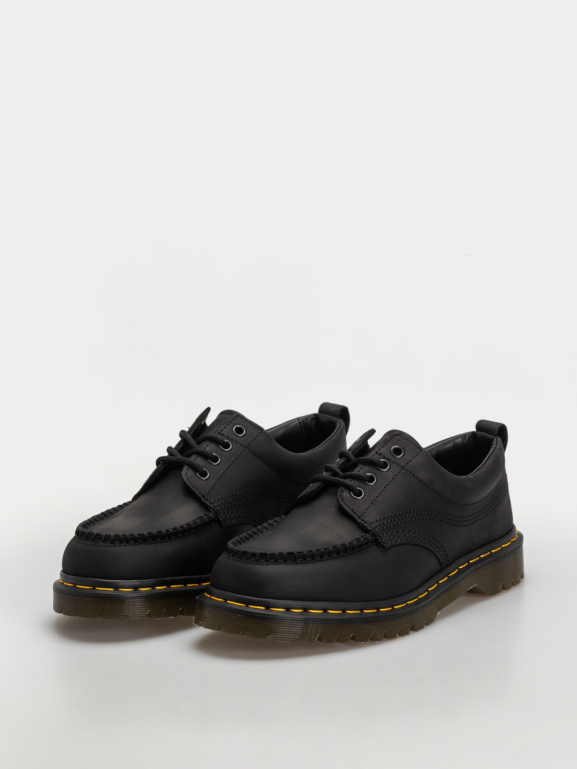 Dr. Martens Lowell Shoes (black)