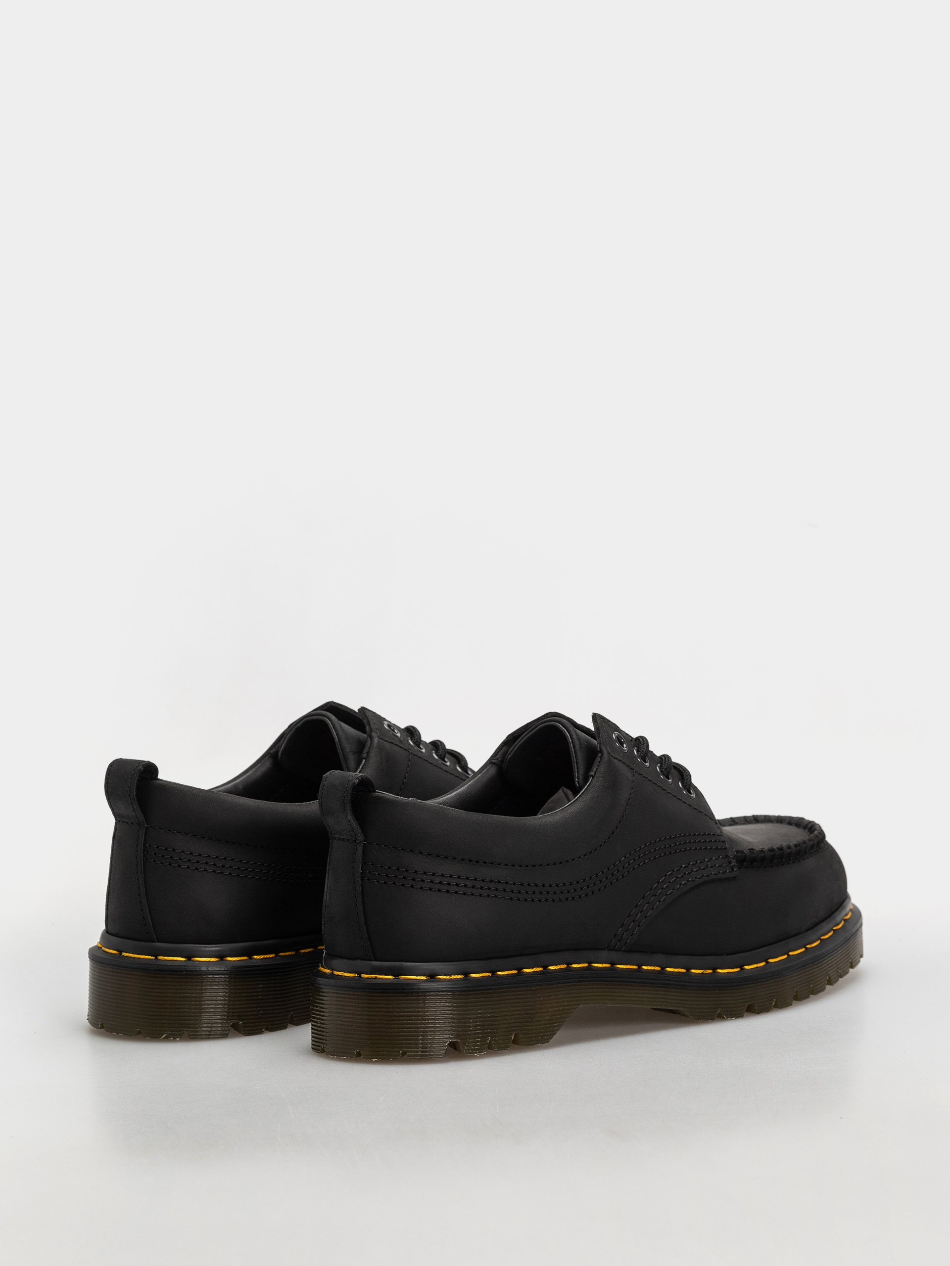 Dr. Martens Lowell Schuhe (black)