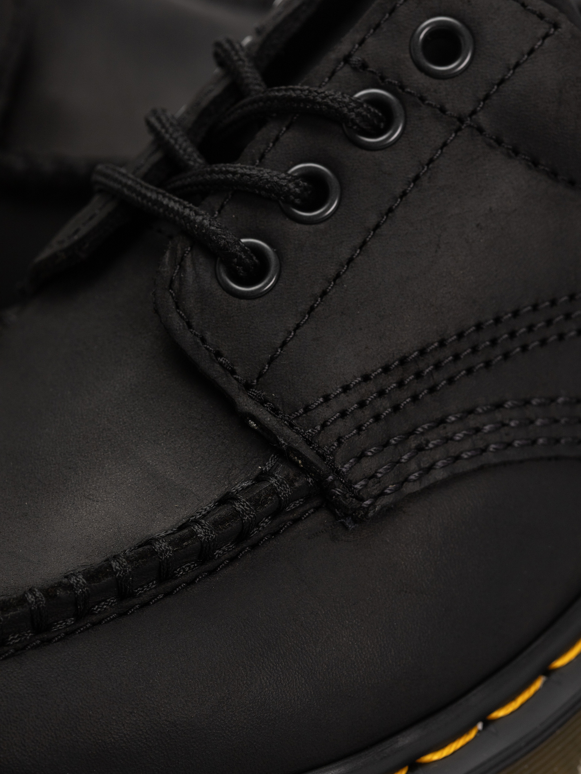 Dr. Martens Lowell Schuhe (black)
