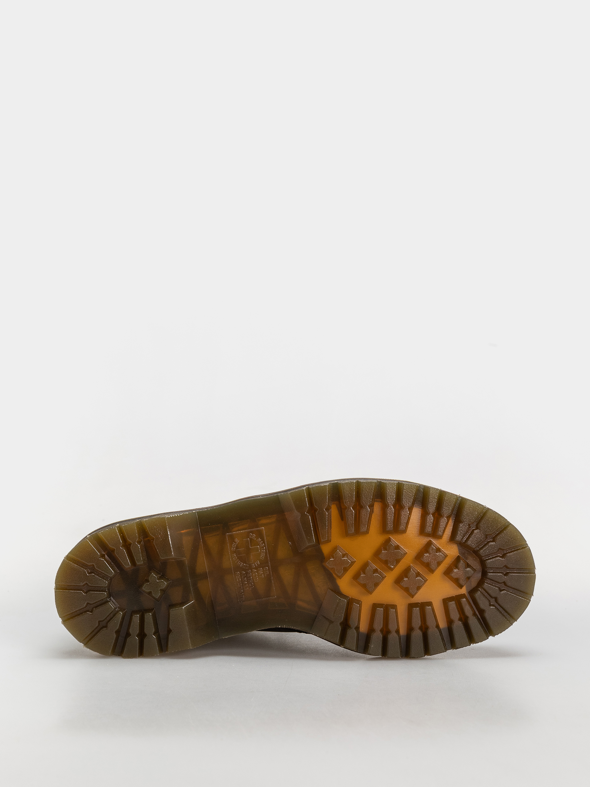 Dr. Martens Lowell Chukka Schuhe (dark brown)