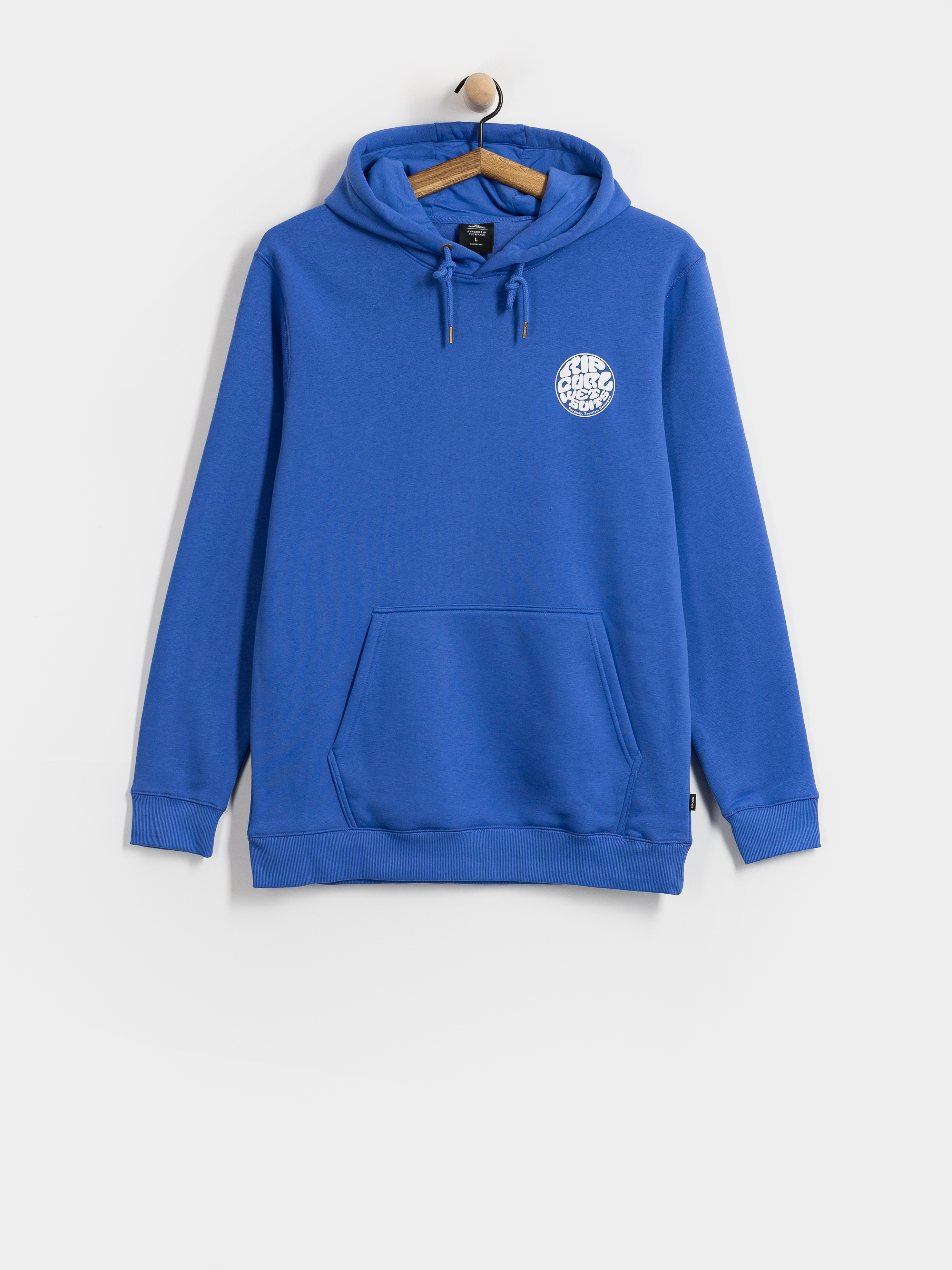 Rip Curl Hoodie Wetsuit Icon HD (deep riverside)