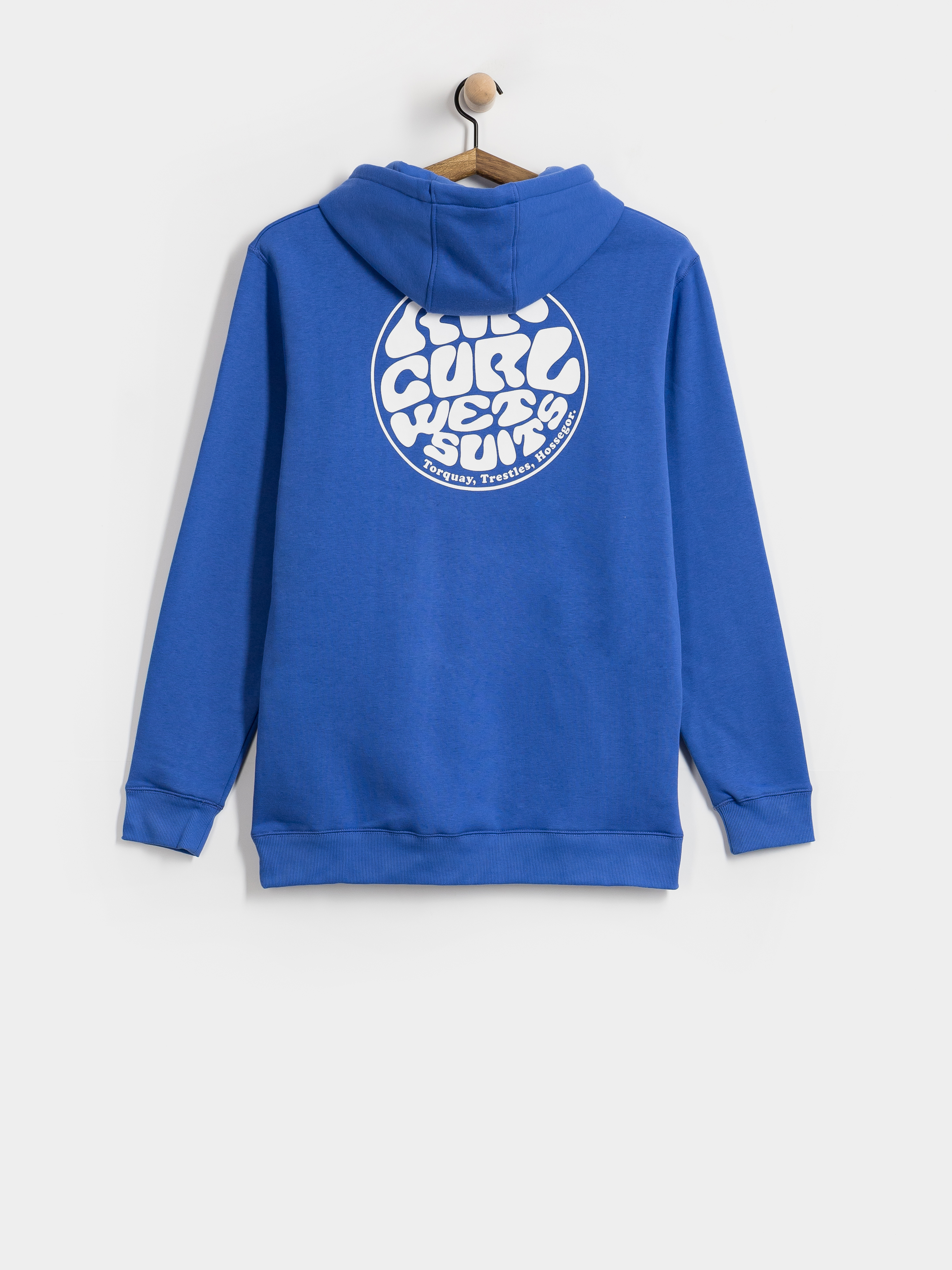 Rip Curl Hoodie Wetsuit Icon HD (deep riverside)