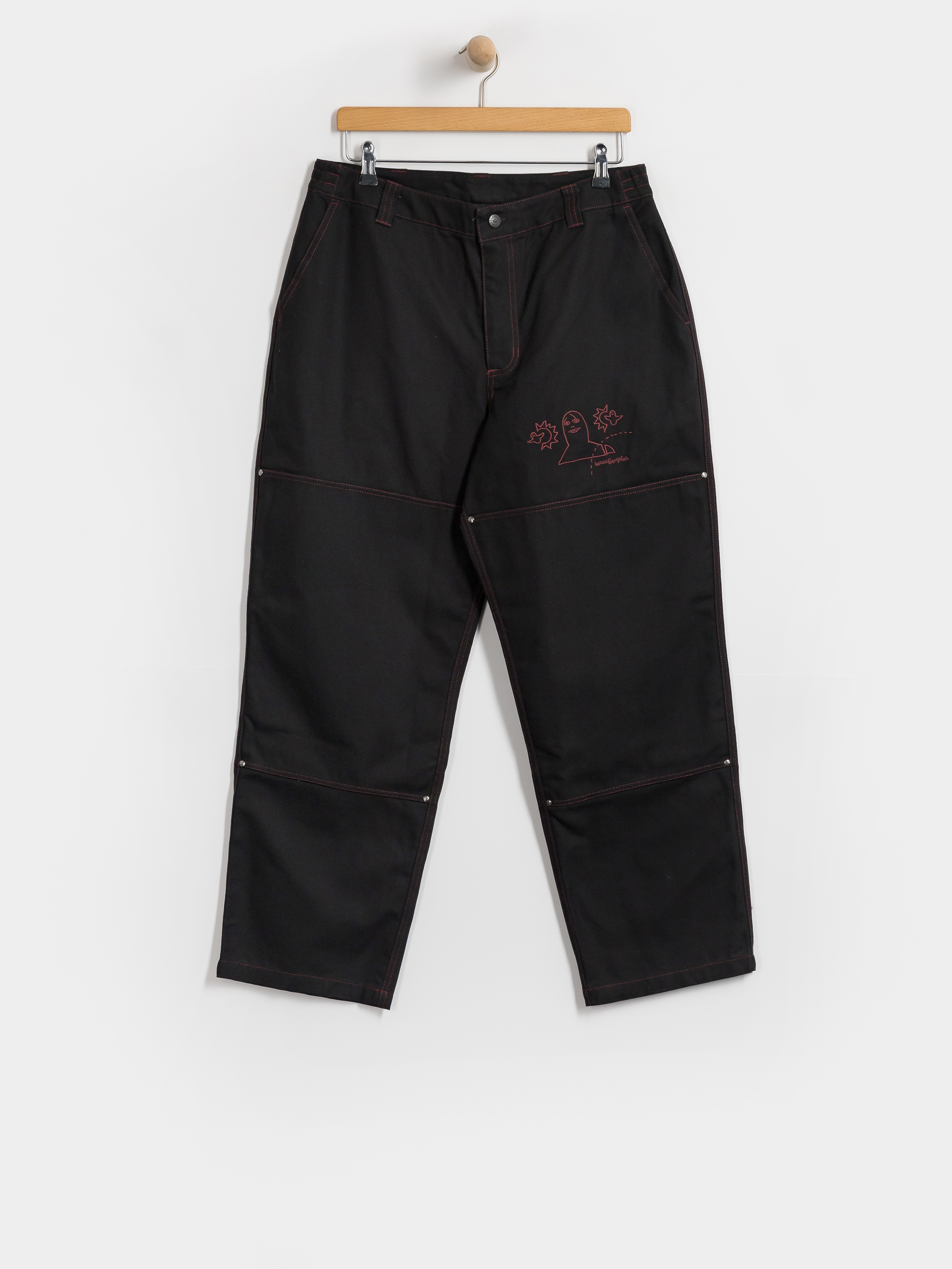 adidas Hose Gonz