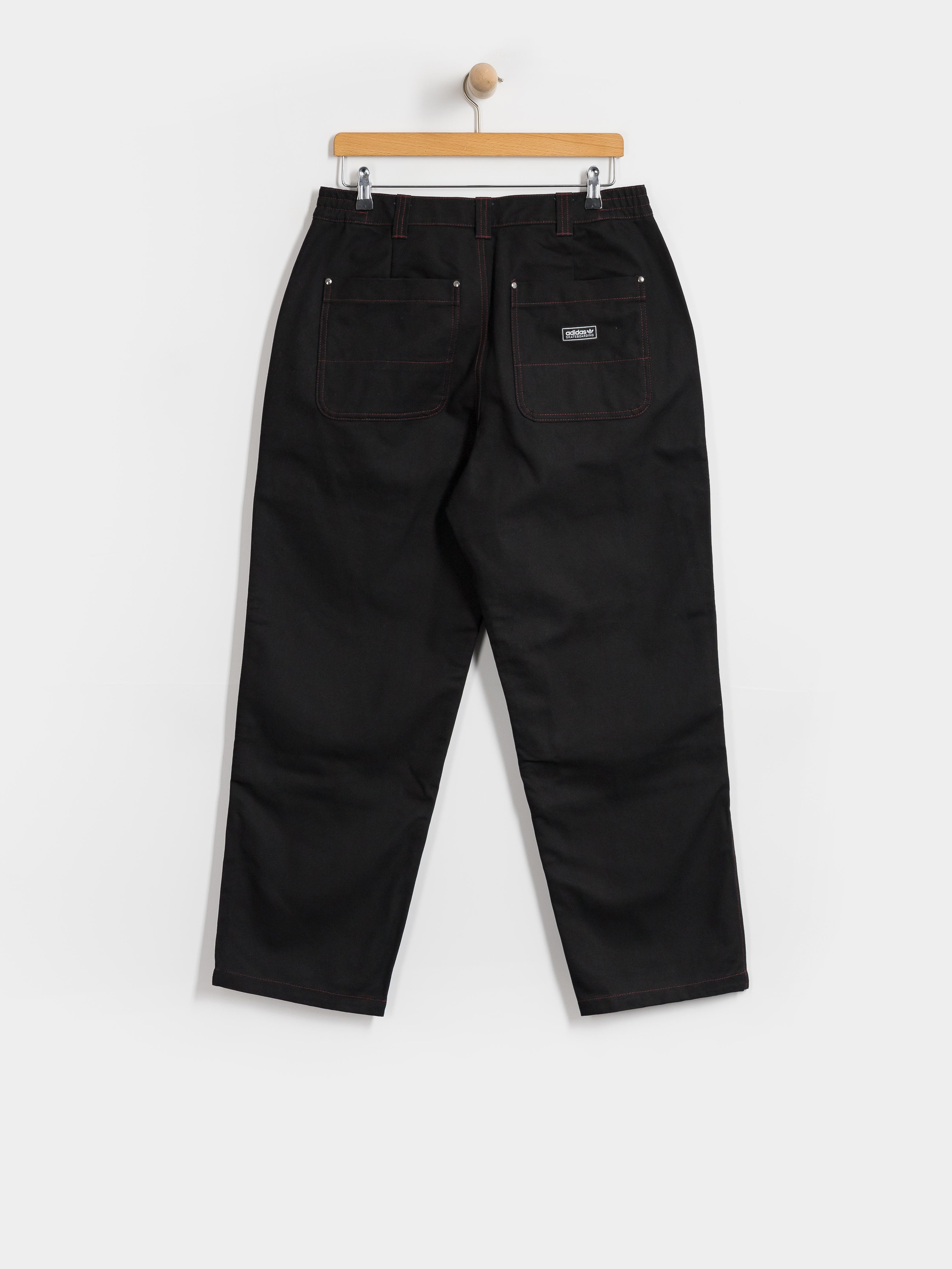 adidas Hose Gonz (black/shared)